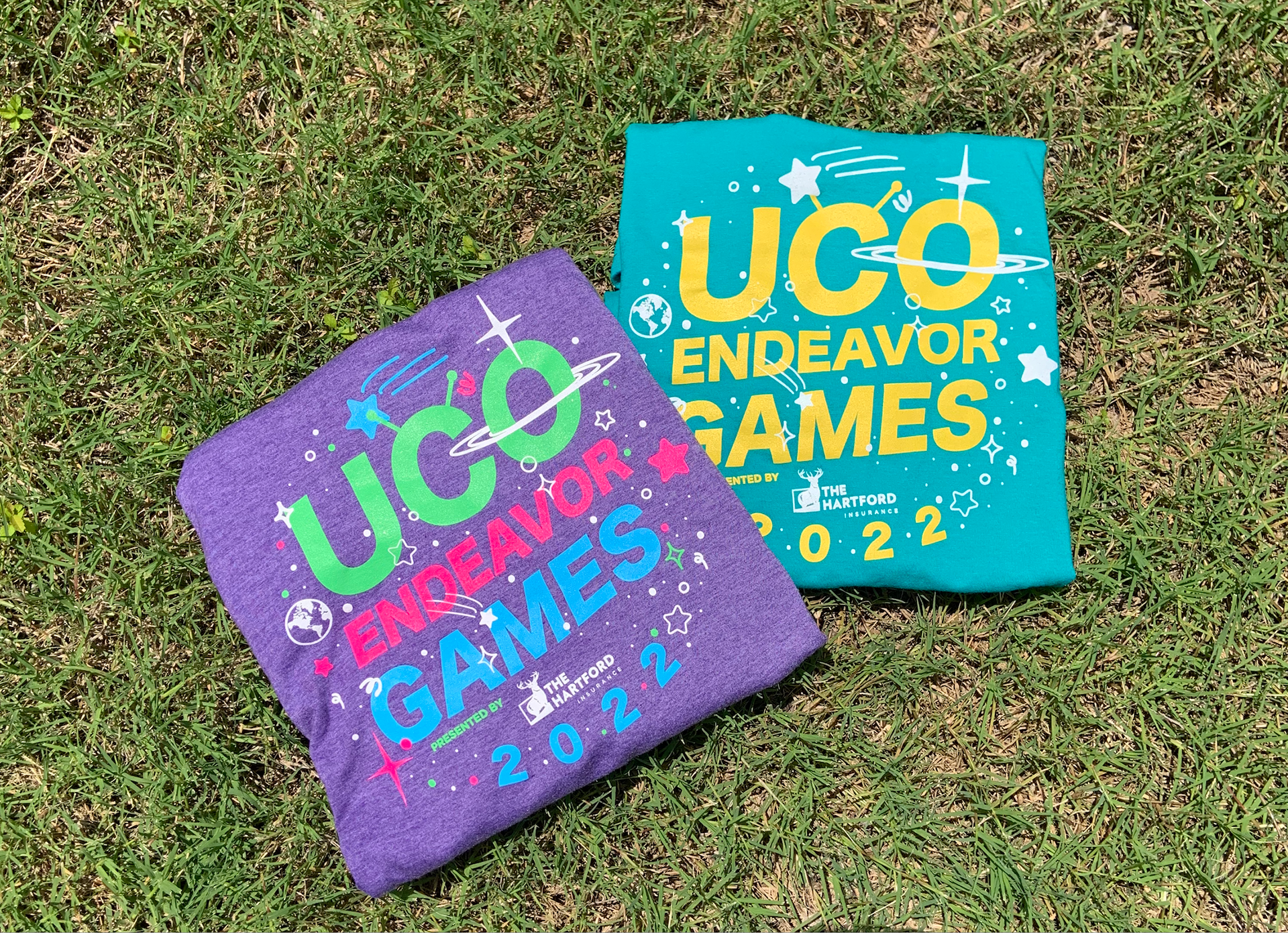 T-shirts