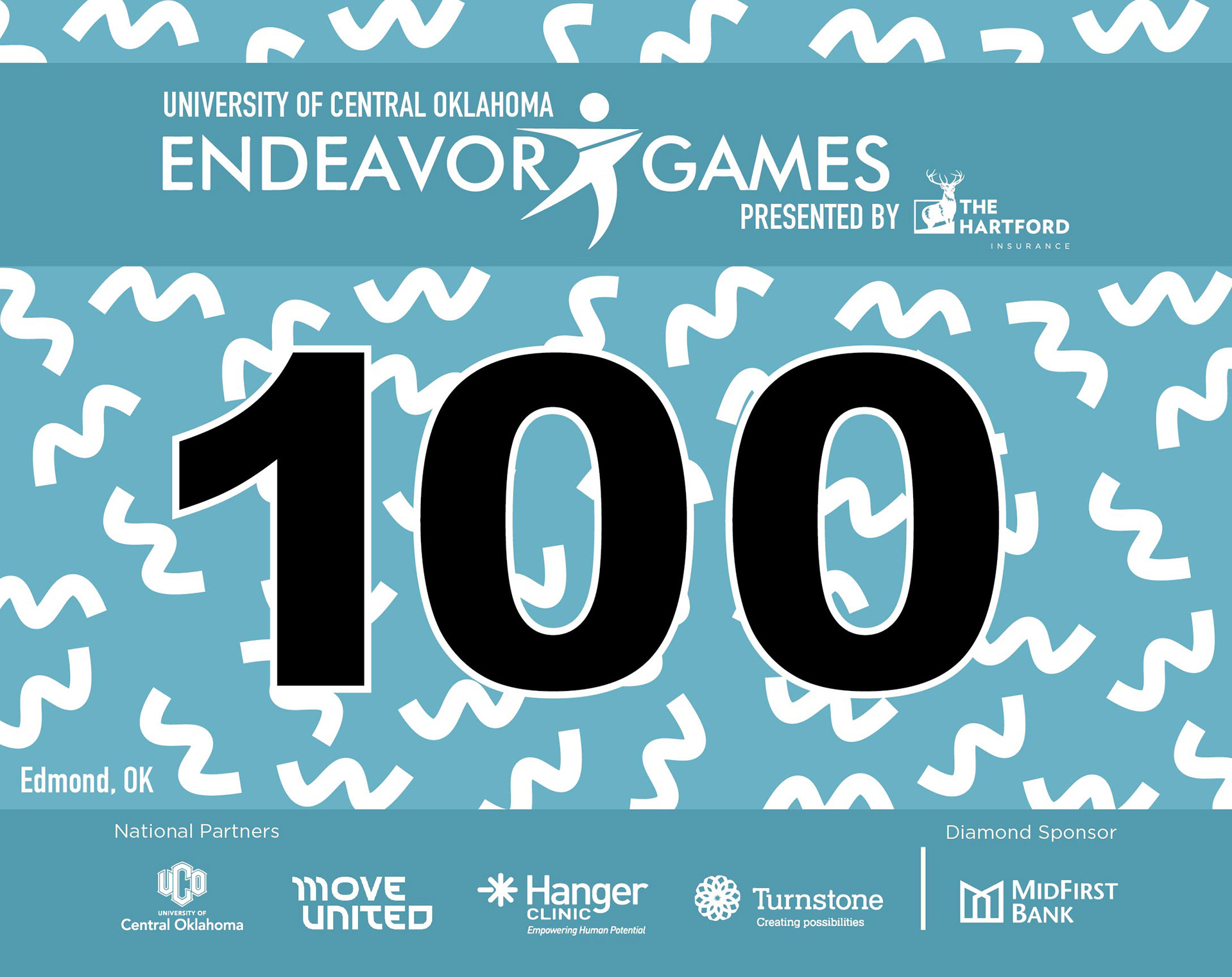 Athlete Bib Numbers