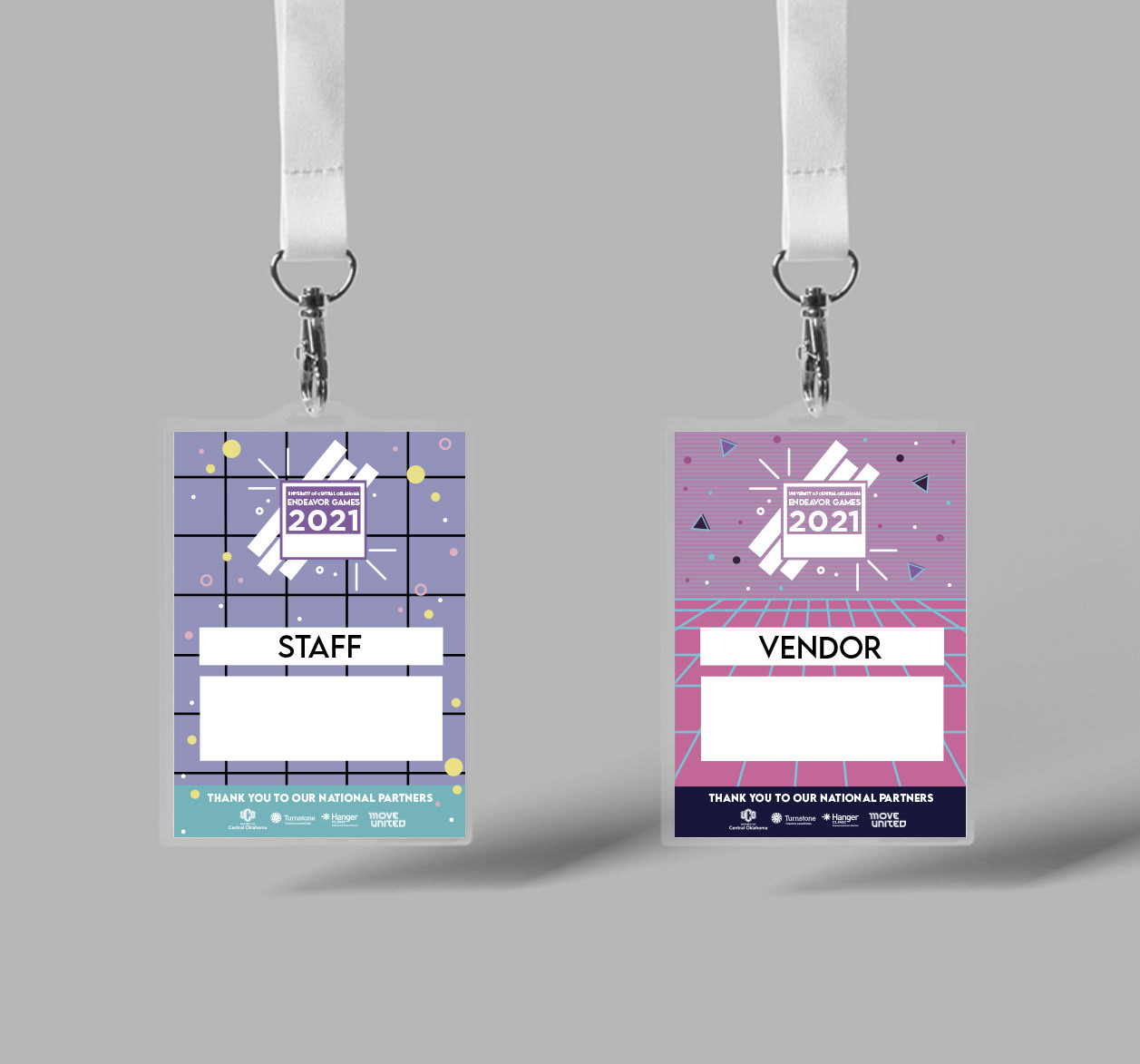 ID Credentials