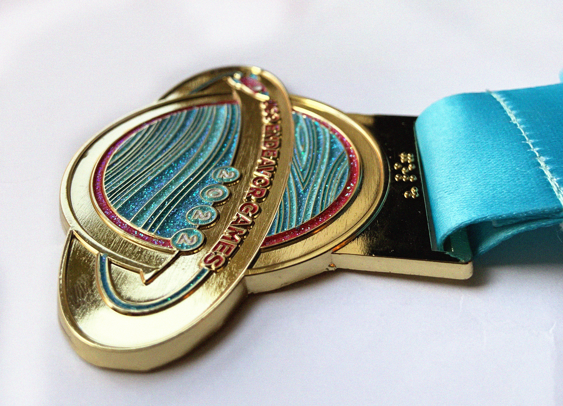 Gold Medal