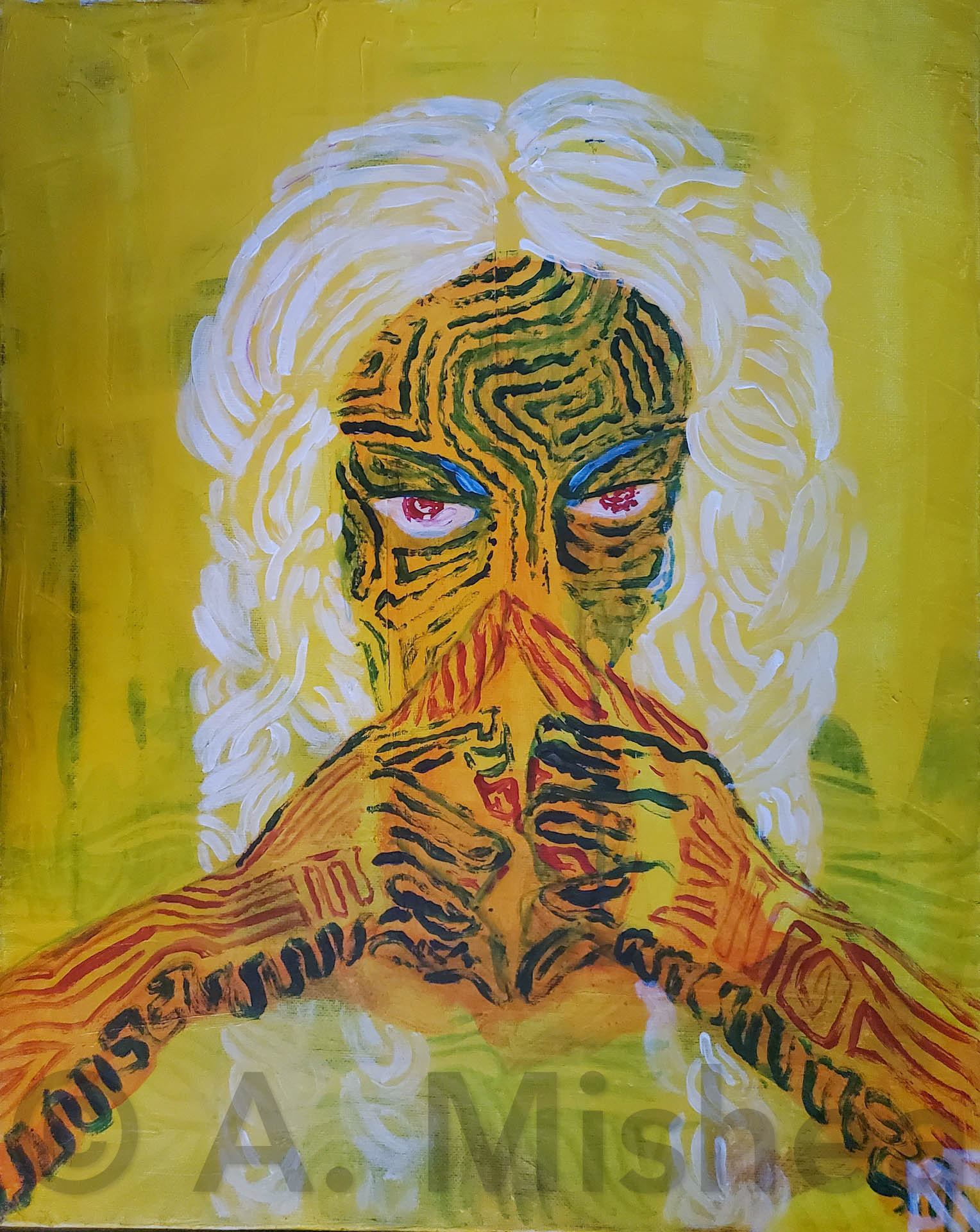 Level of Restarting, 2022