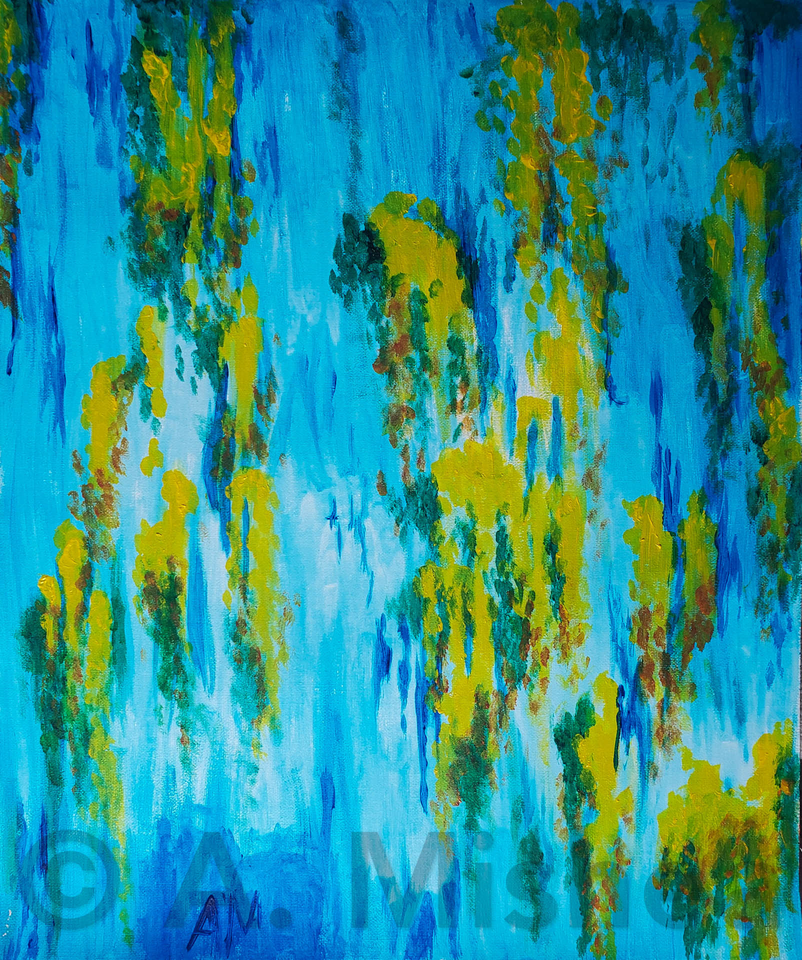 Foolishly Forgetting, 2022