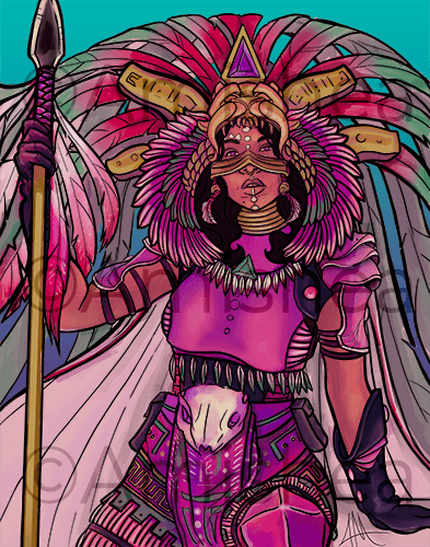 Alessandra: The Ride Share Chronicles, 2021