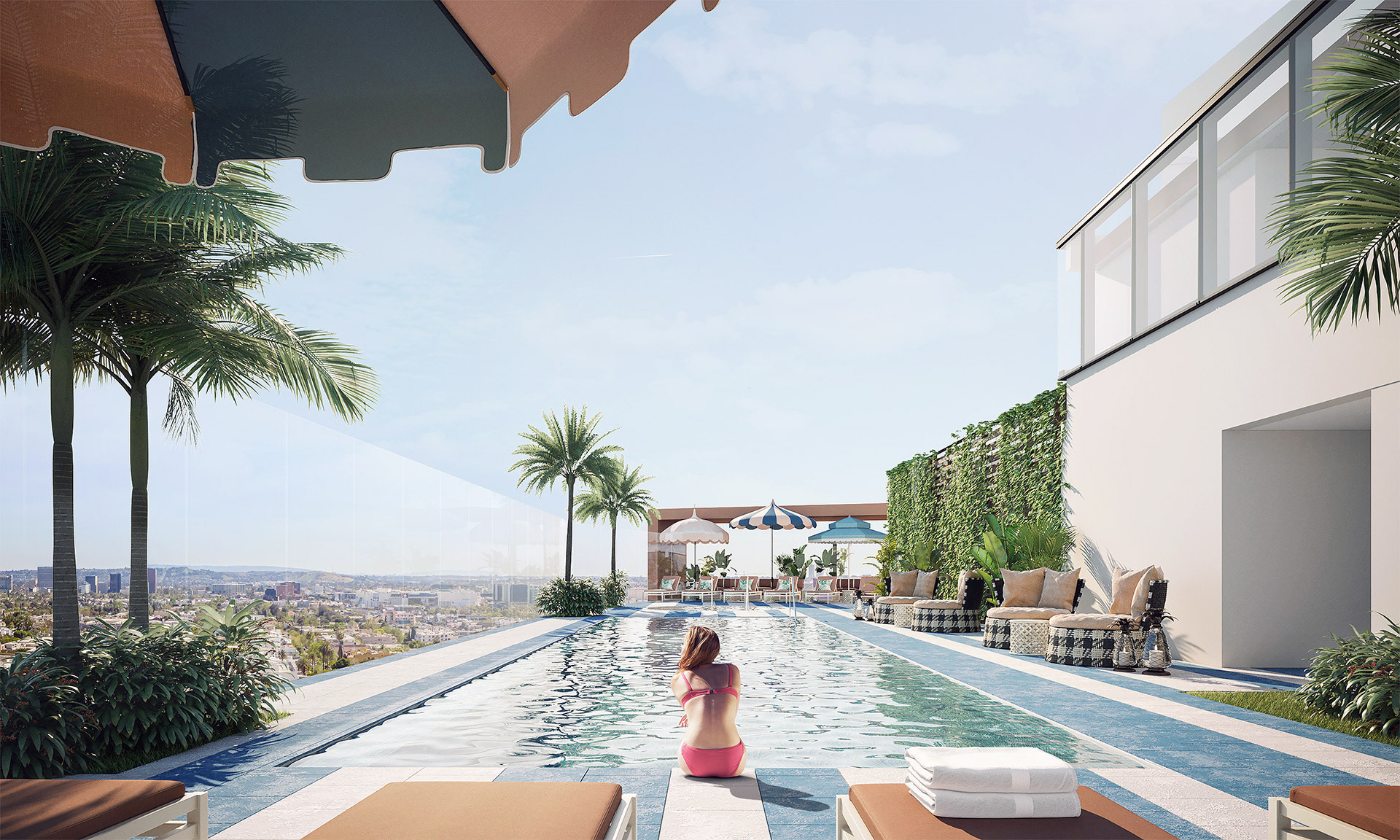 Los Angeles, USA