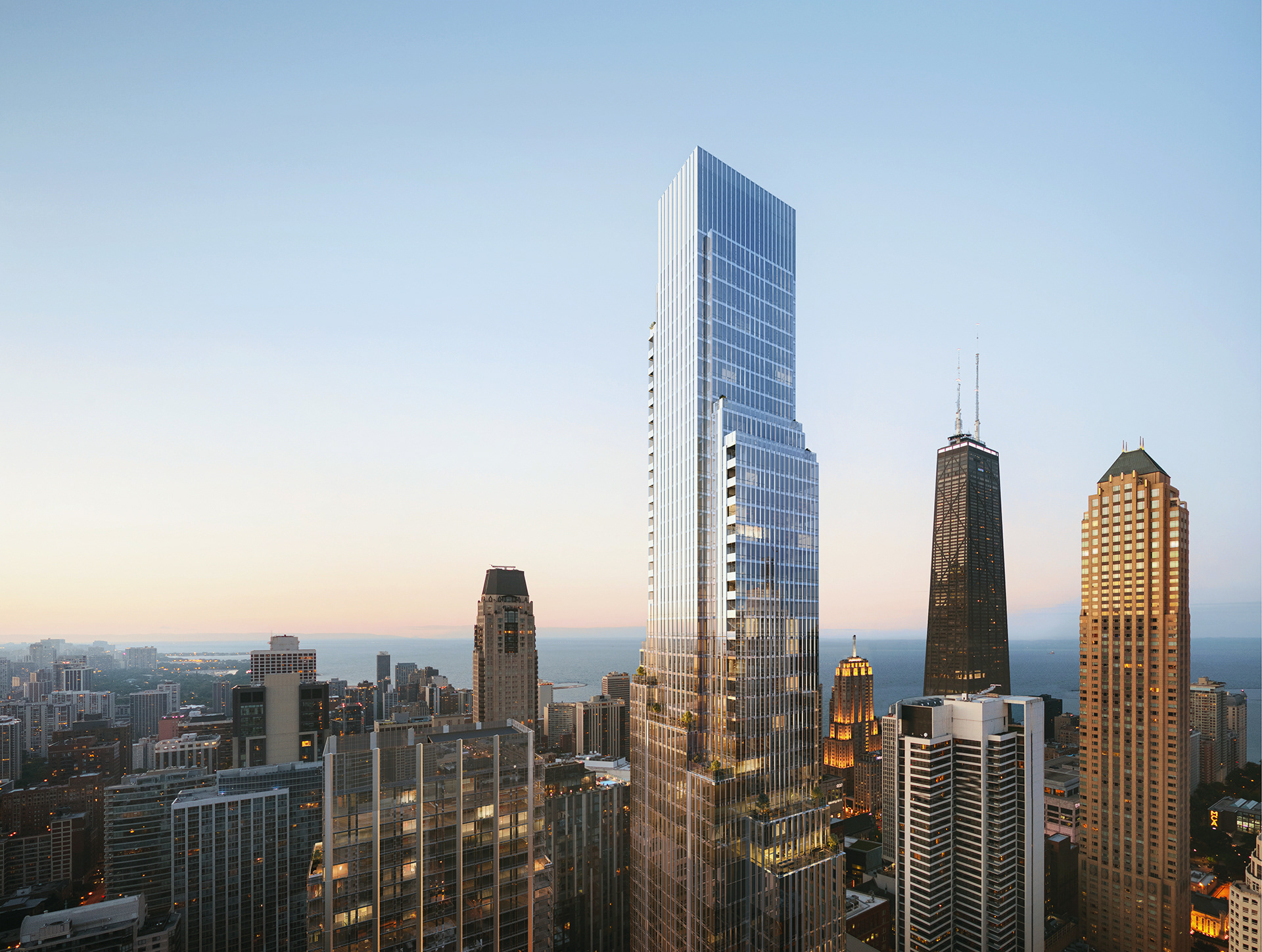 Chicago, USA.
