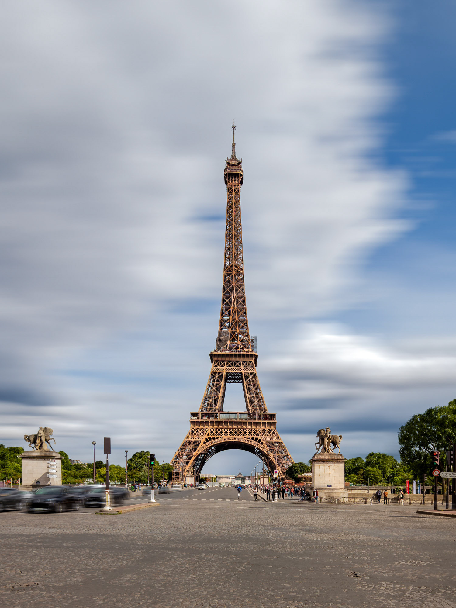 Tour Eiffel #3