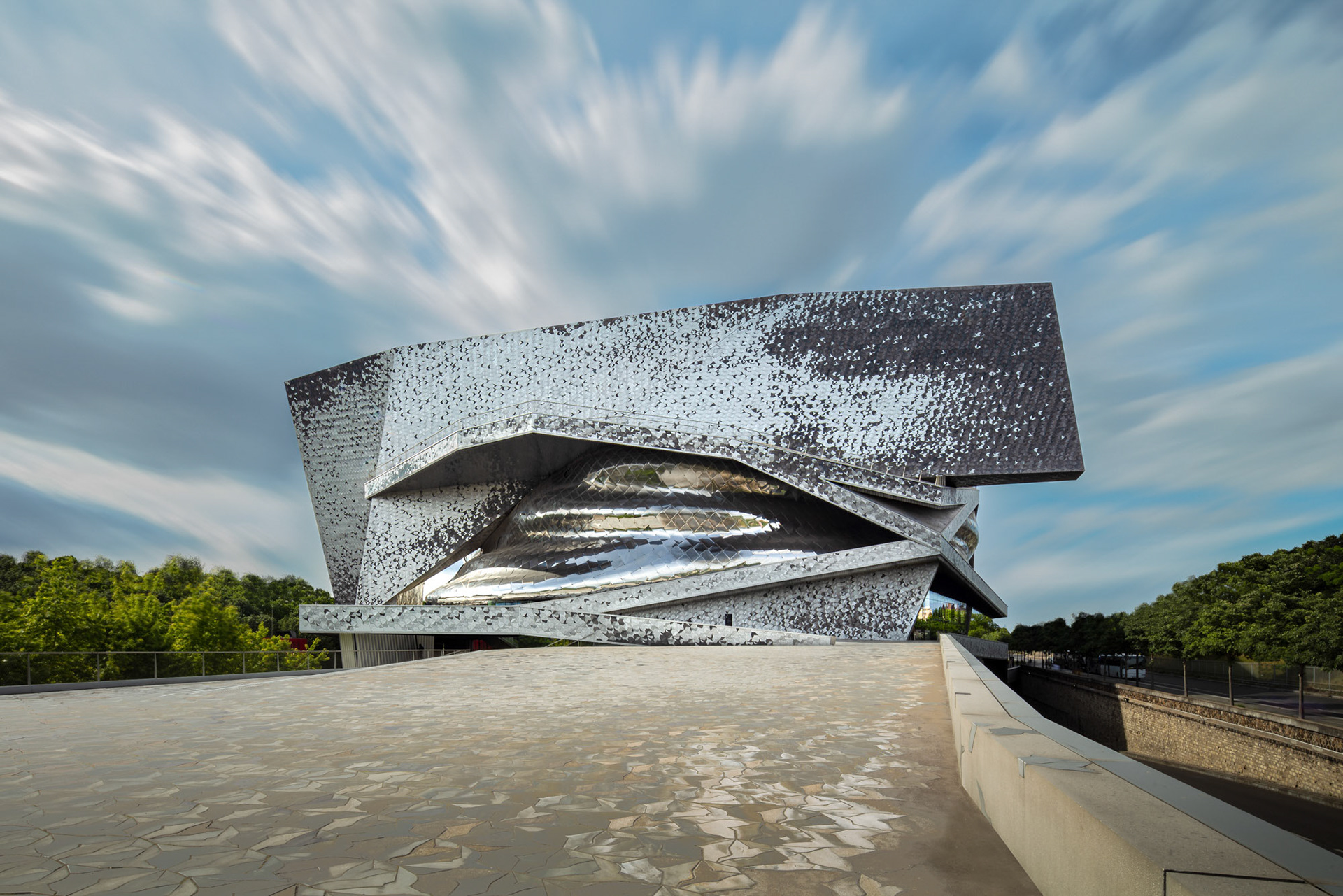 Philharmonie de Paris