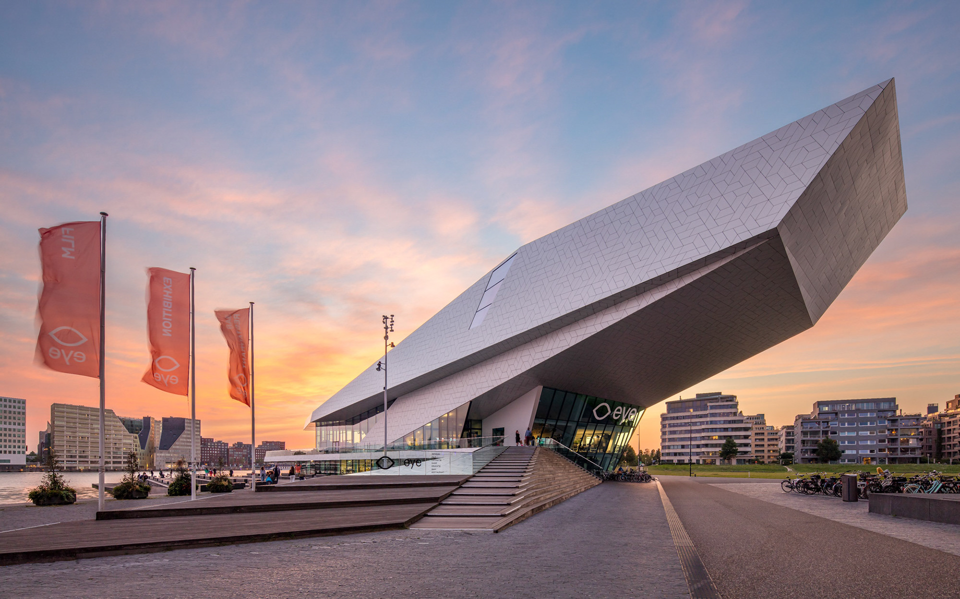Eye Filmmuseum