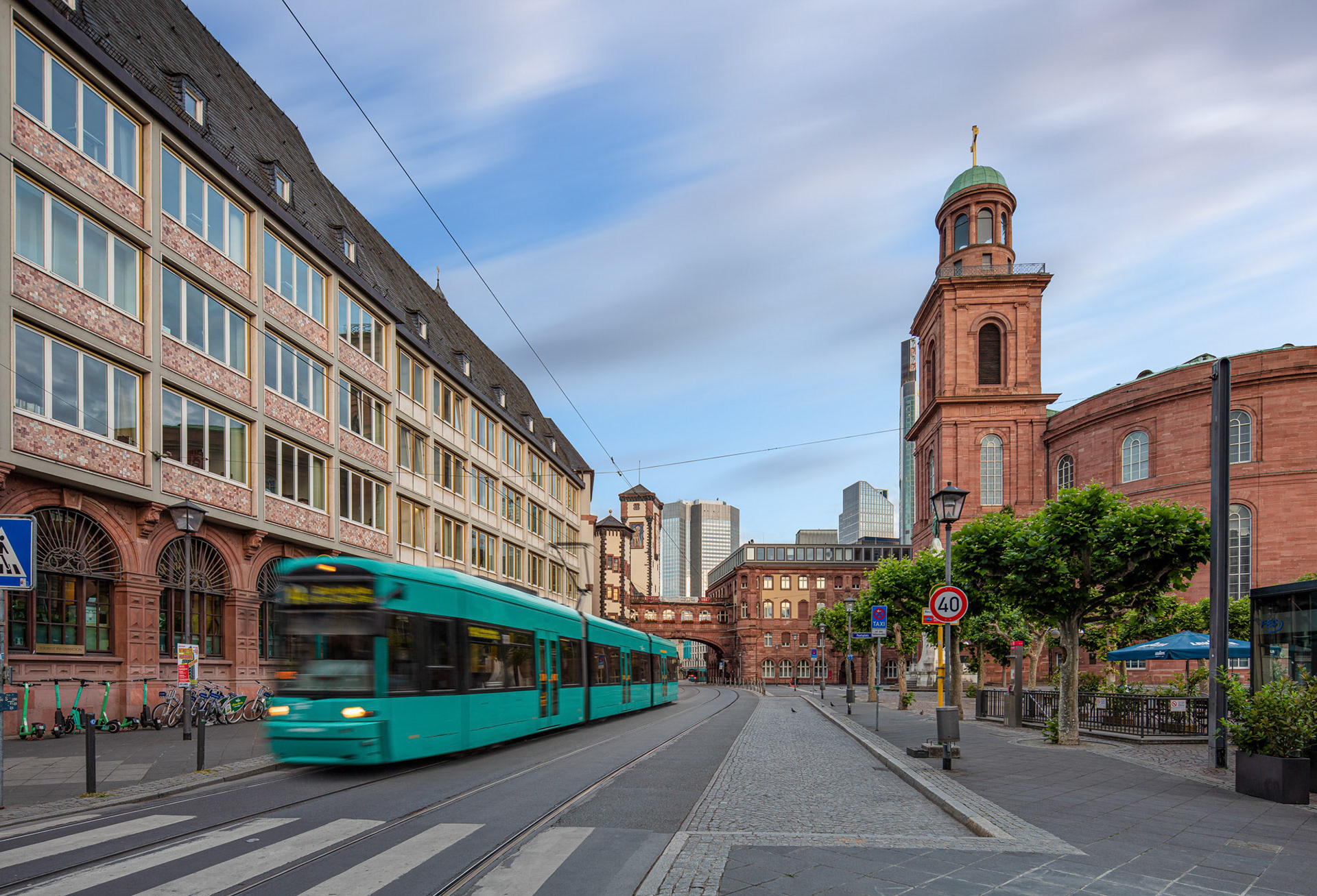 Bethmannstraße