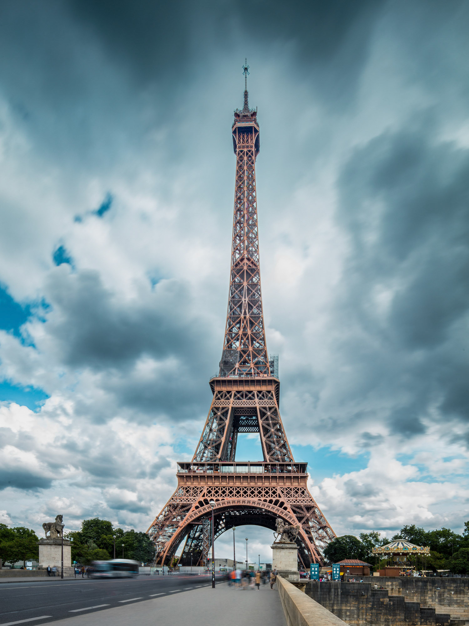 Tour Eiffel #2