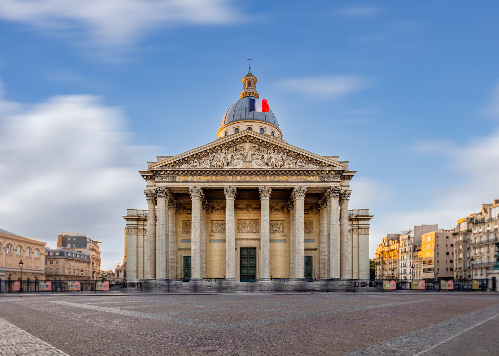 Panthéon