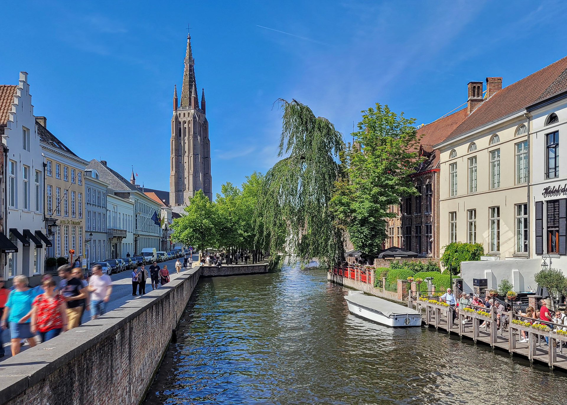De Dijver