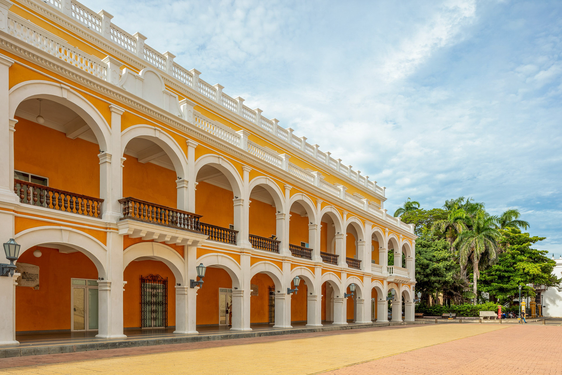 Centro de las Artes, Cultura y Artesanías