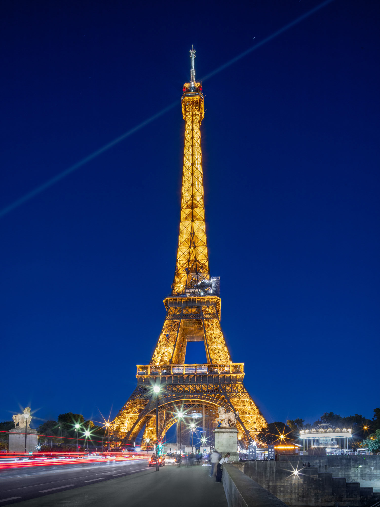Tour Eiffel #4