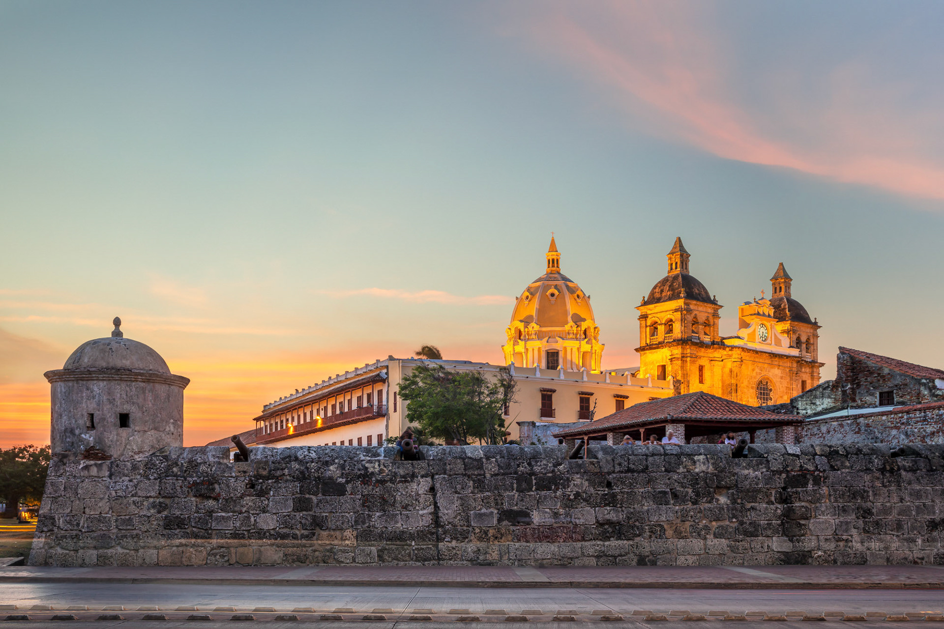 Baluarte de San Ignacio