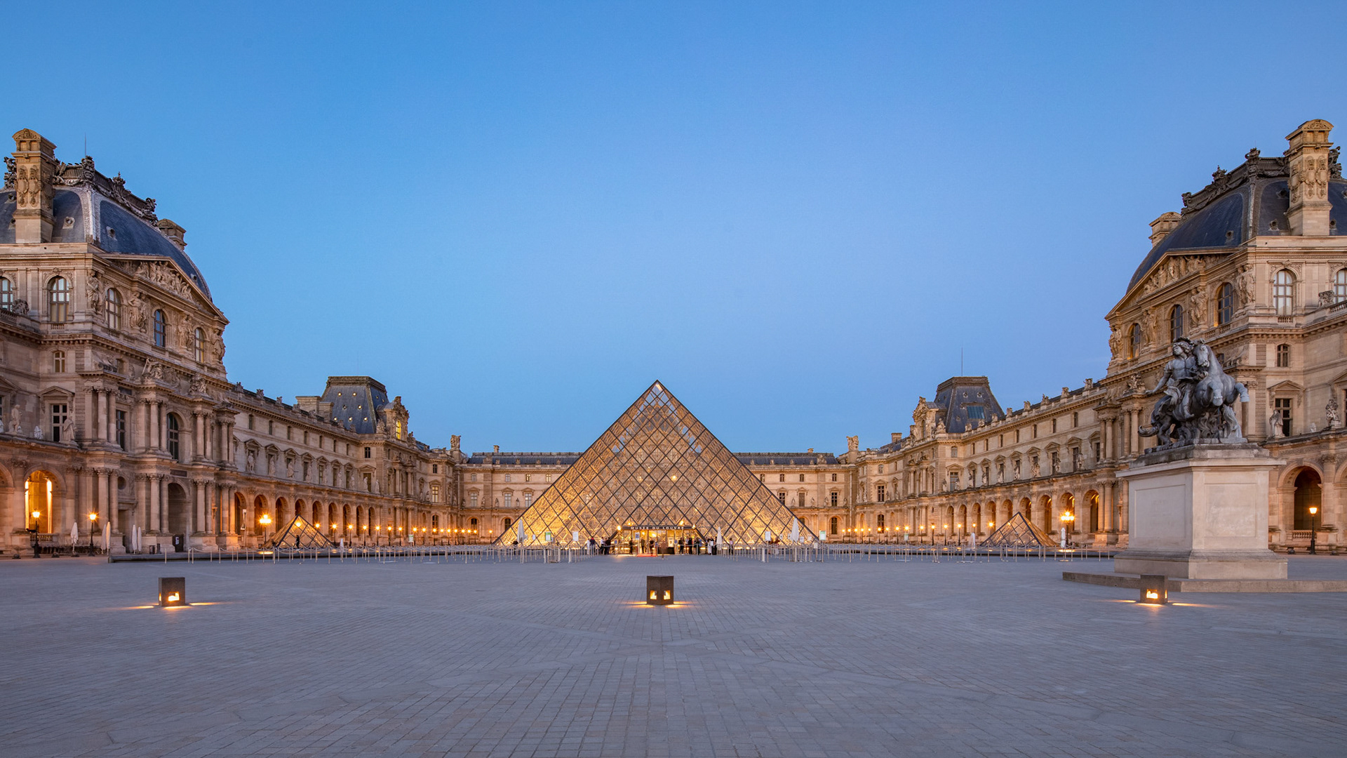Musée du Louvre