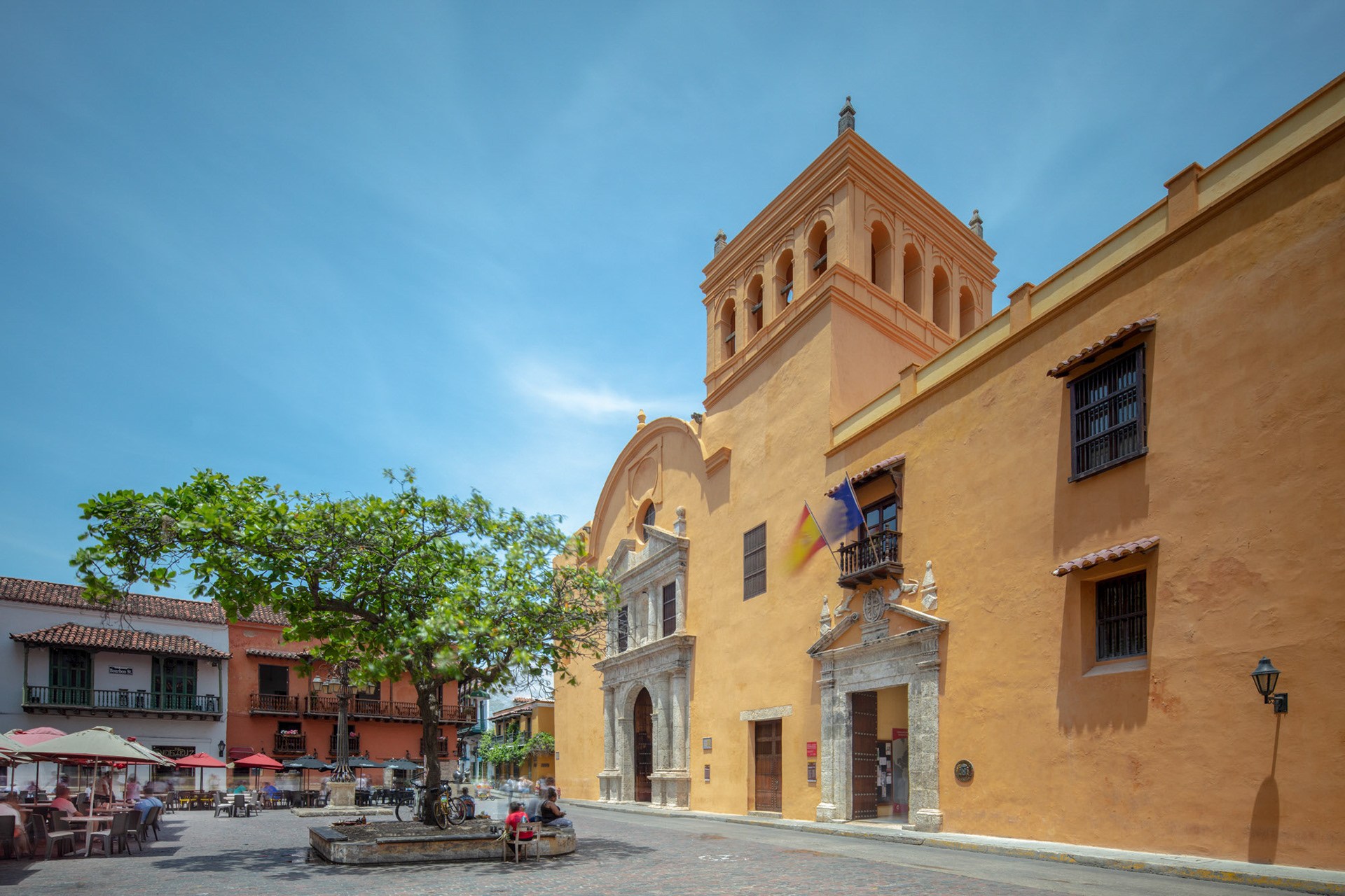 Iglesia de Santo Domingo