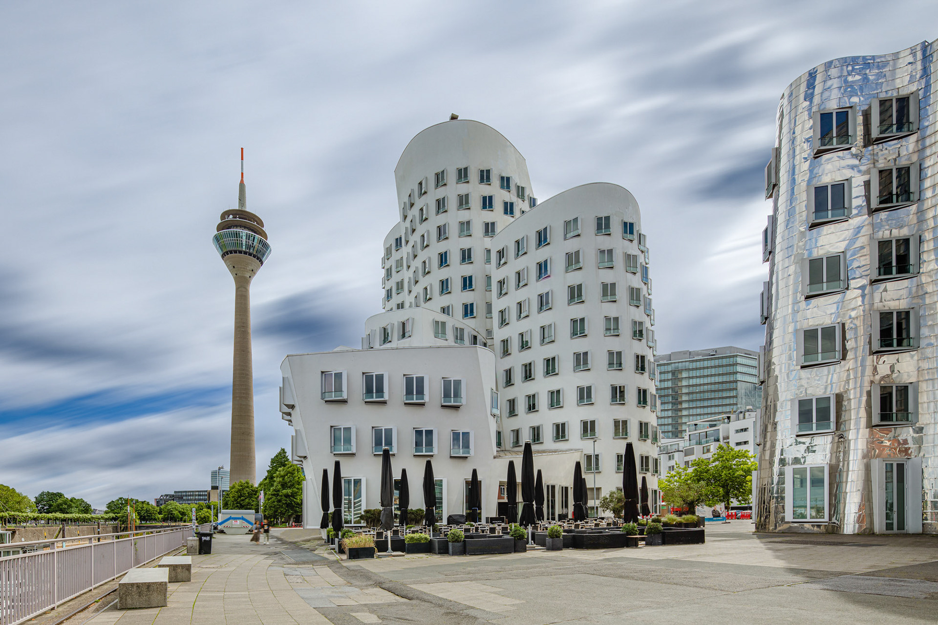 Medienhafen