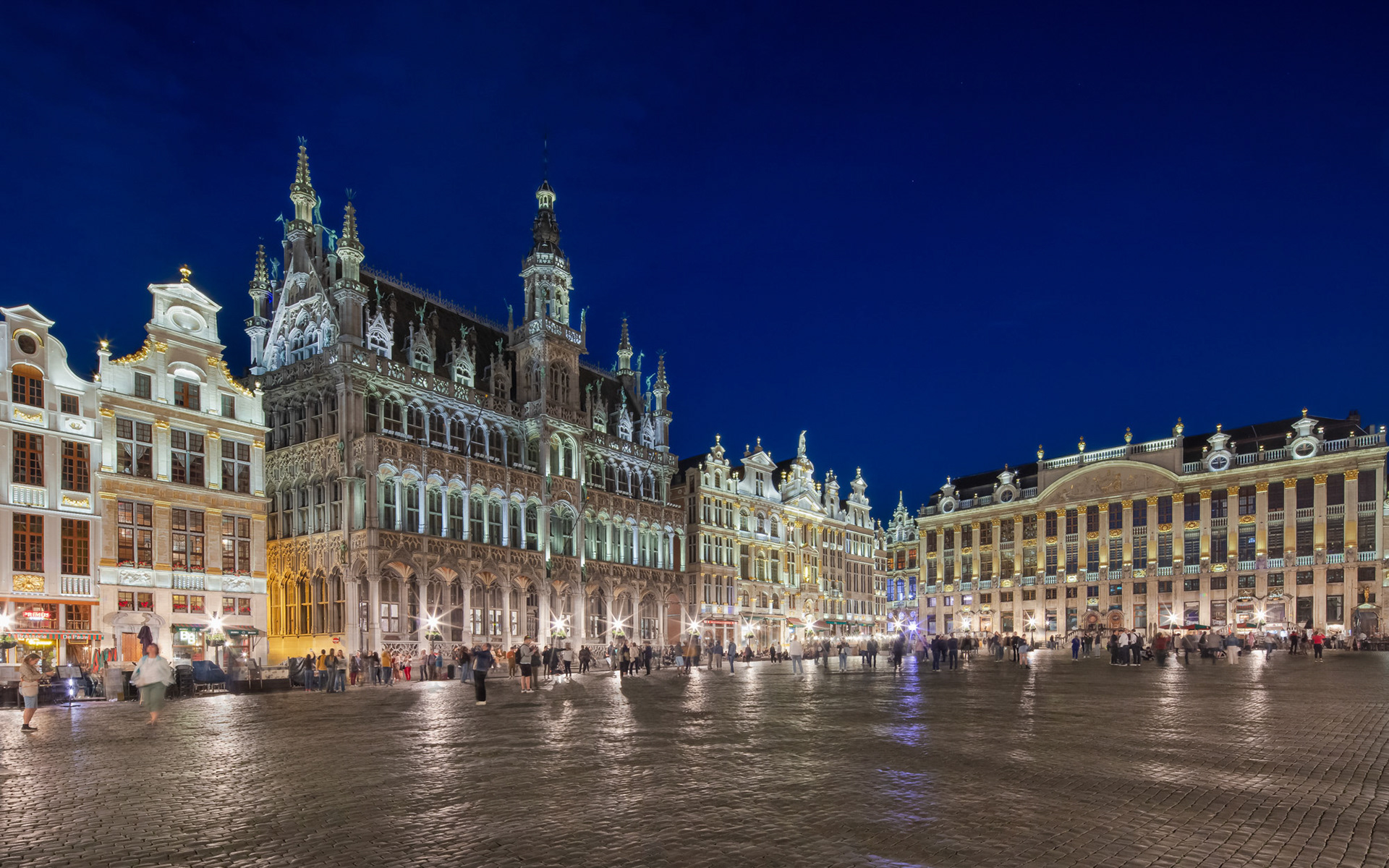 Grote Markt Bruxelles