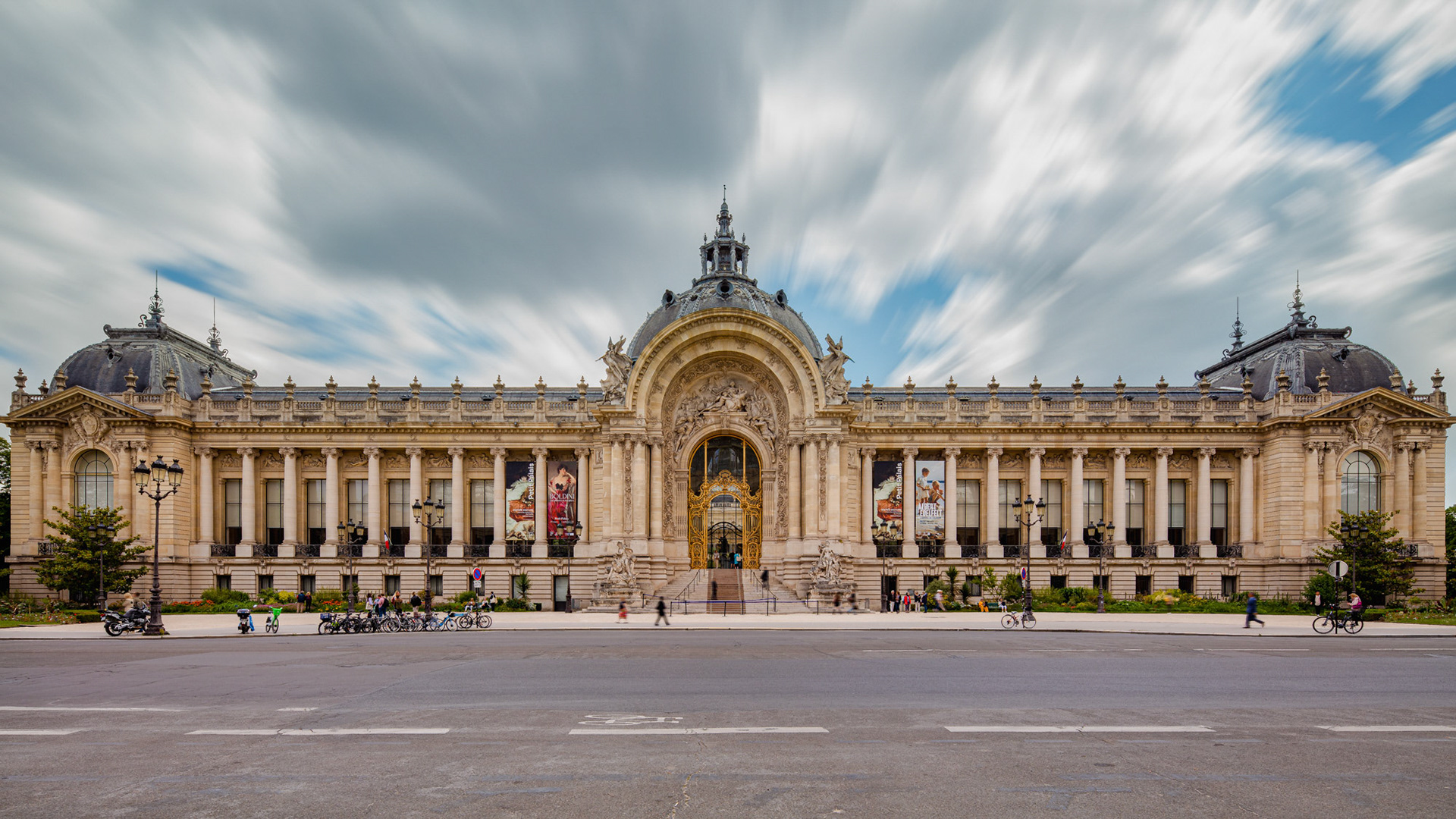 Petit Palais