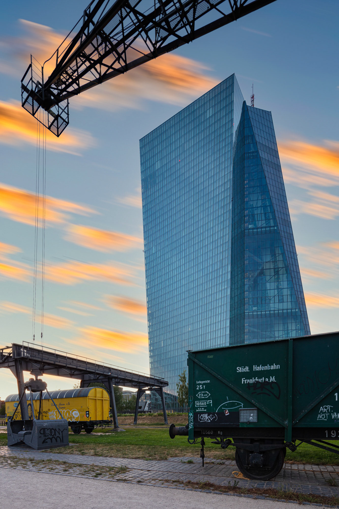 European Central Bank