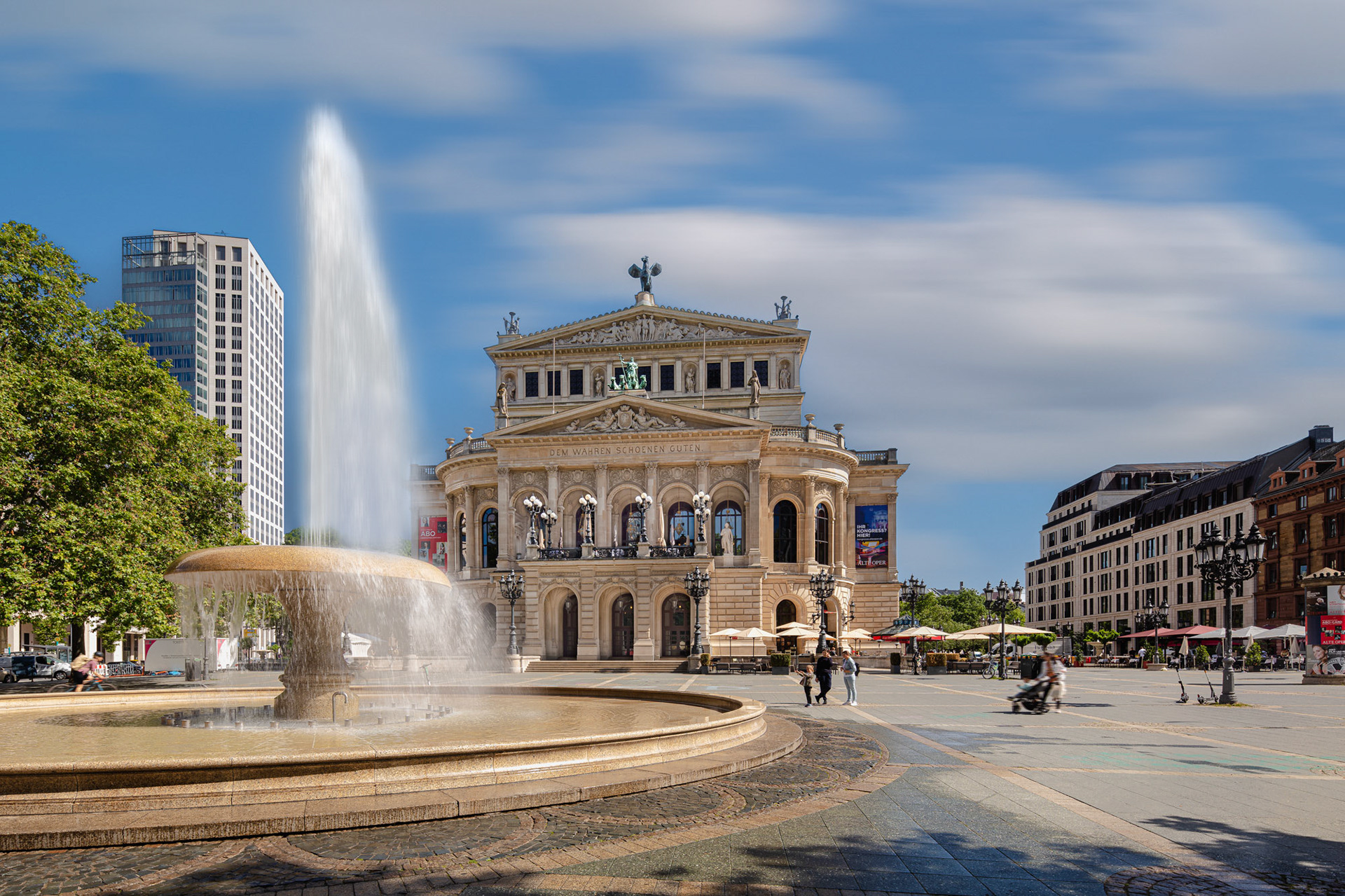 Alte Oper