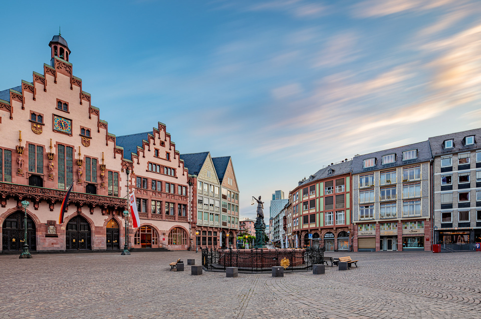 Römerberg