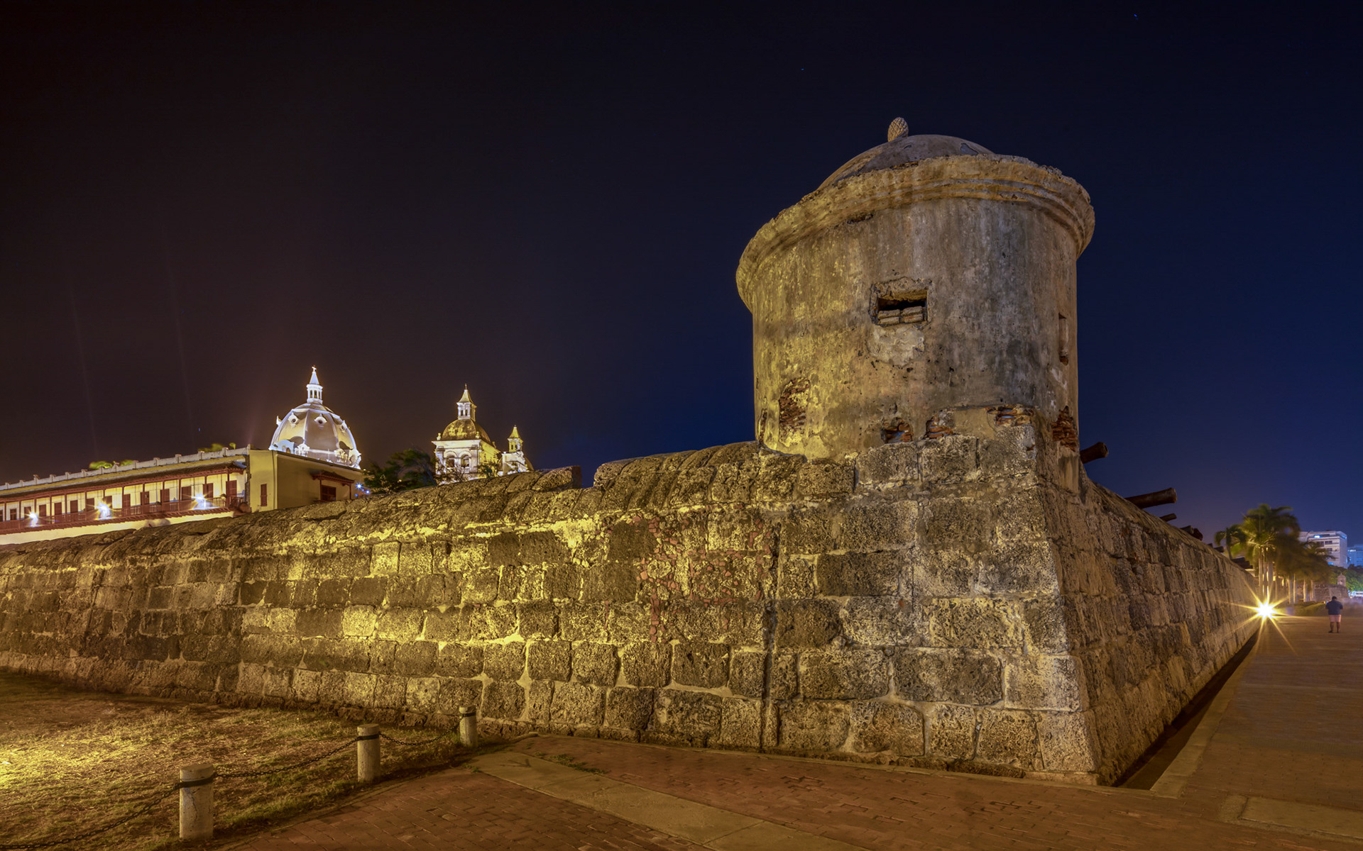 Baluarte de San Ignacio