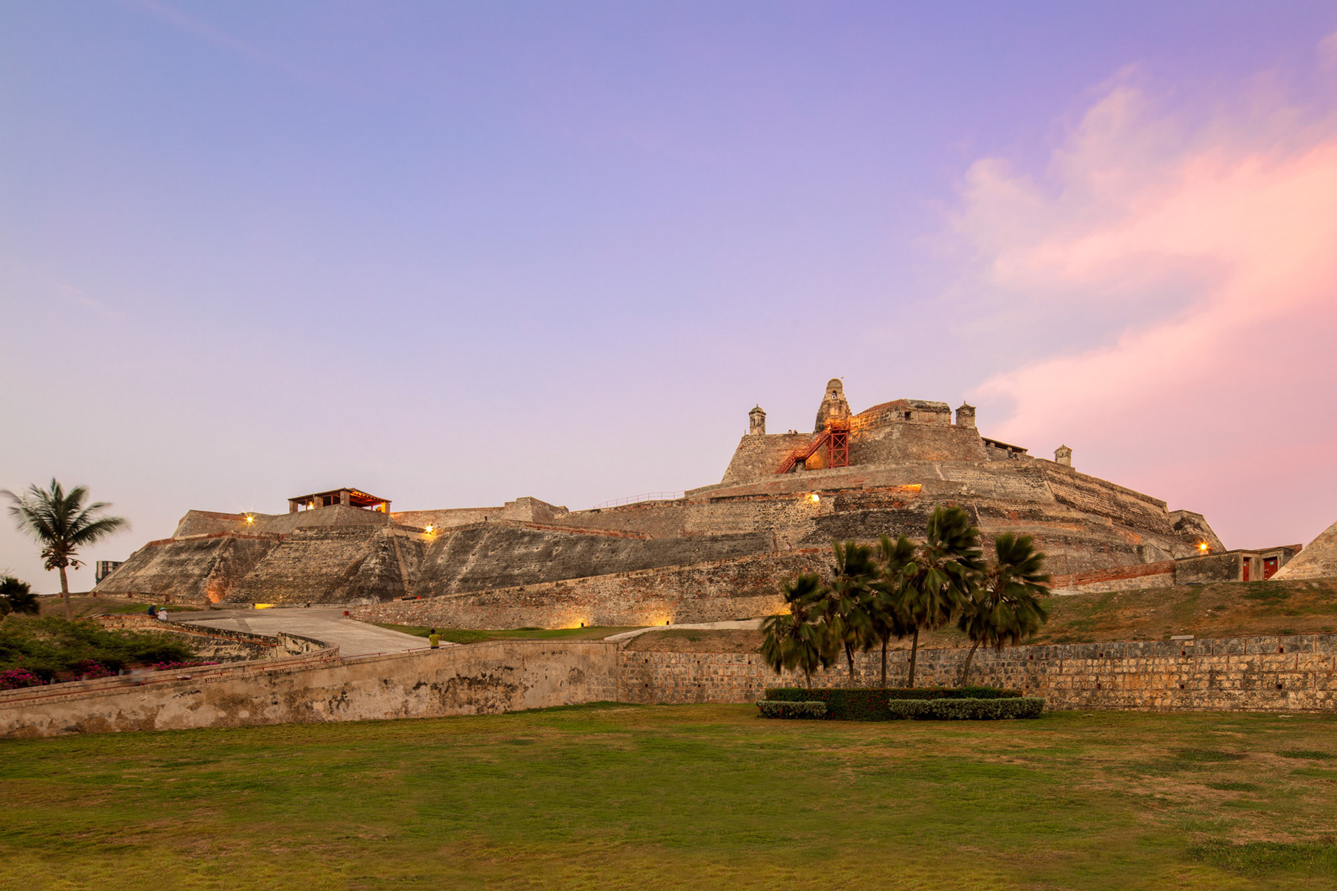 Castillo de San Felipe