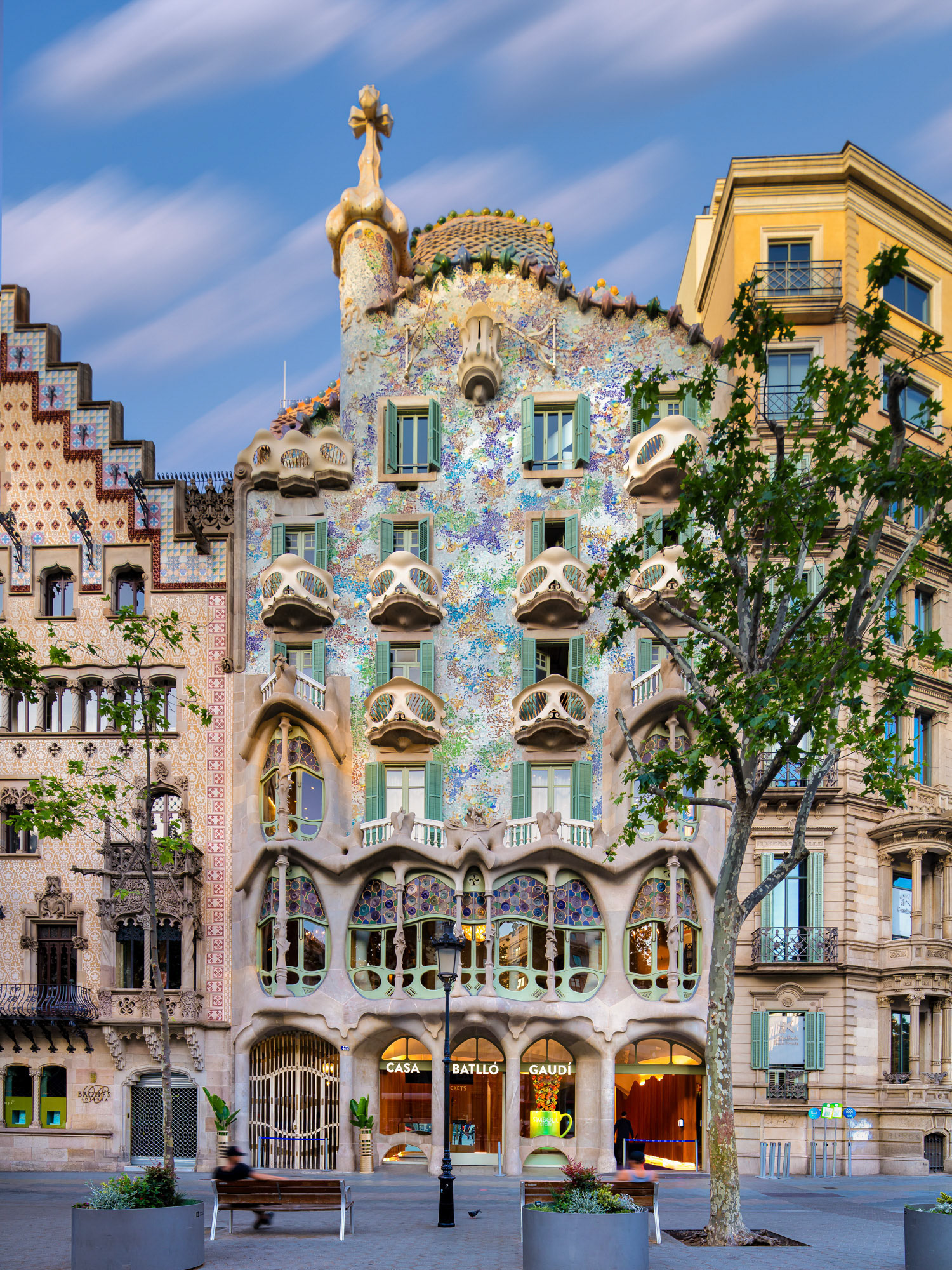 Casa Batlló