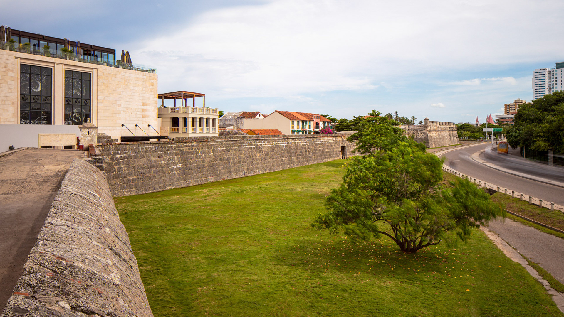 La Serrezuela