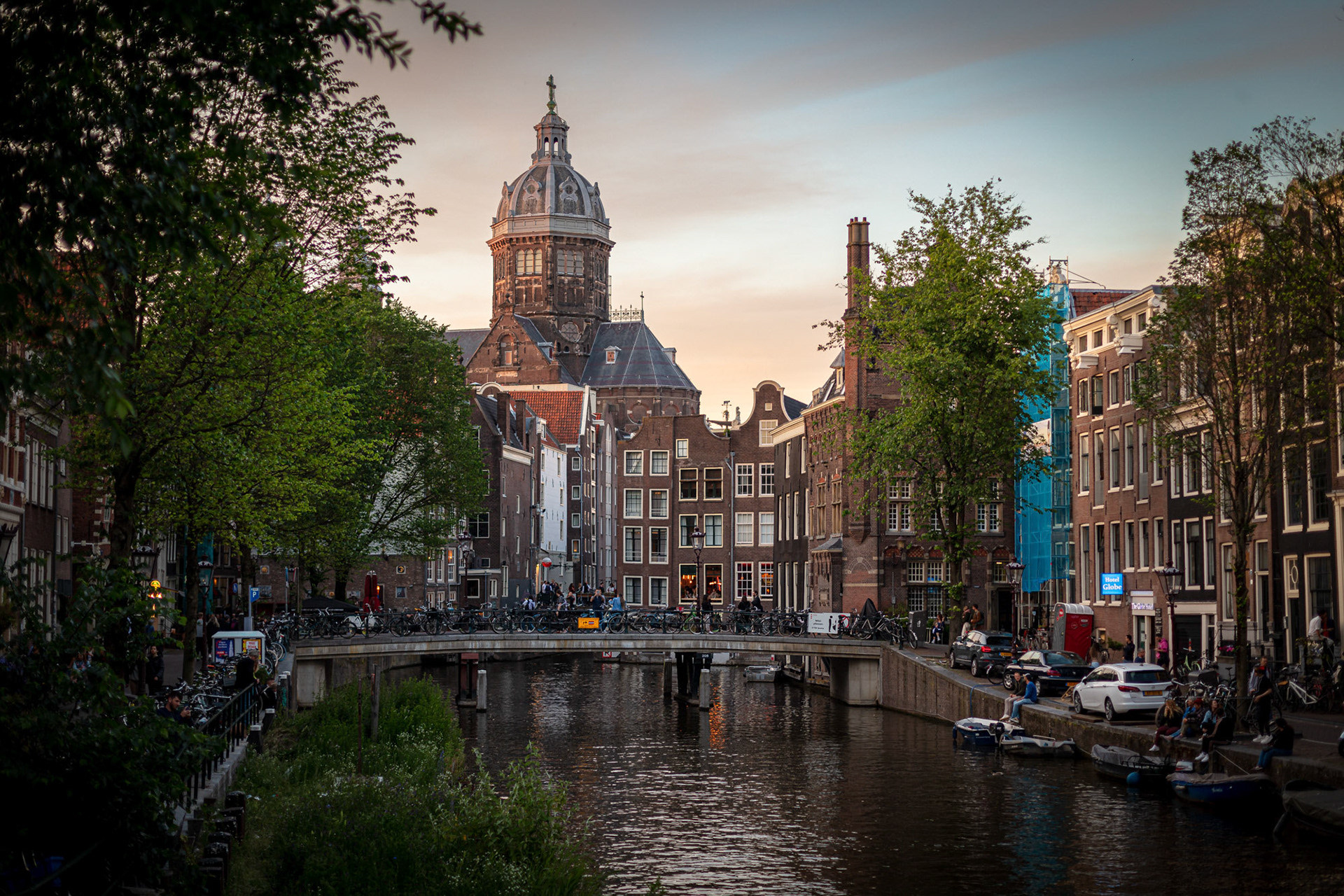 Amsterdam