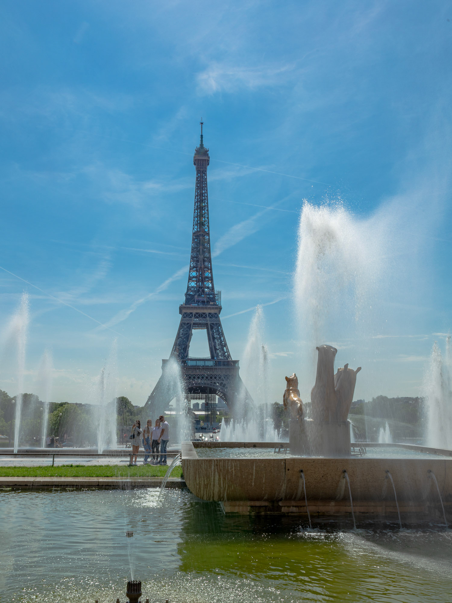 Tour Eiffel #1