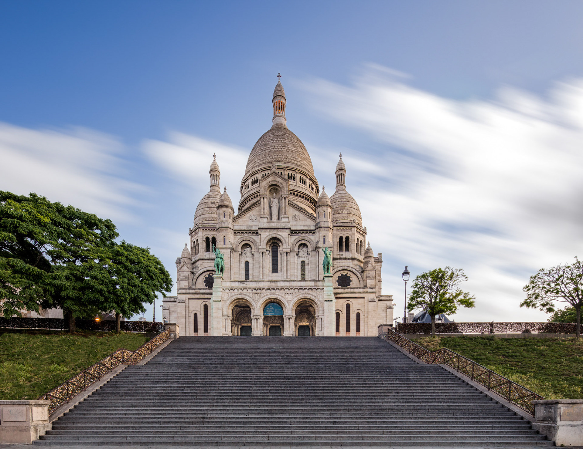 Sacre Coeur