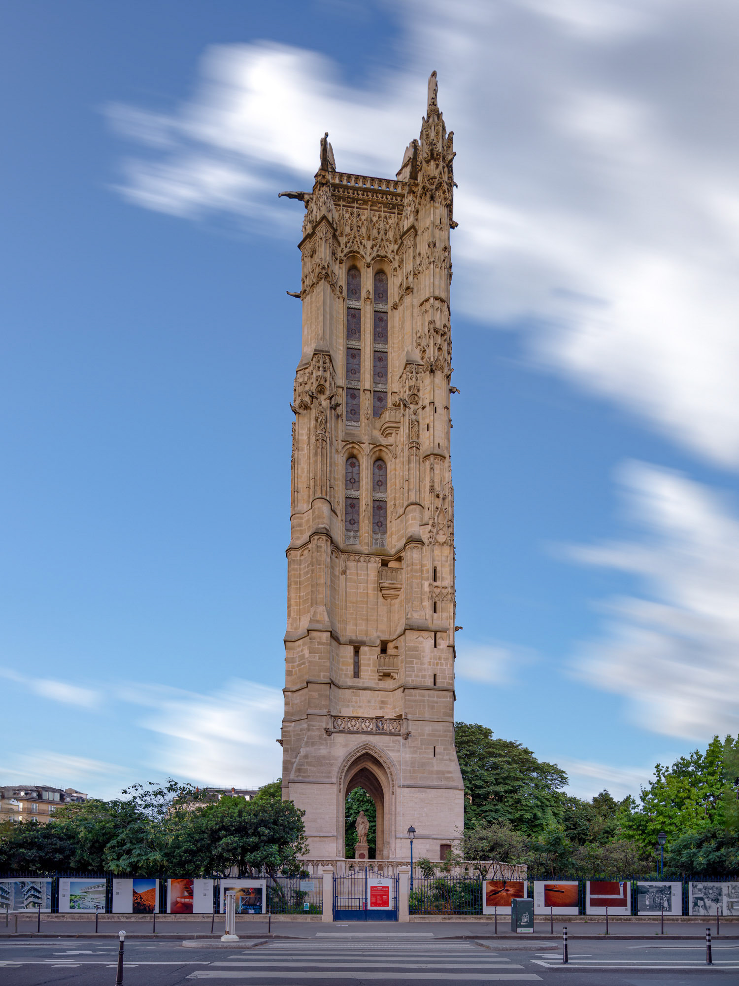 Tour Saint-Jacques