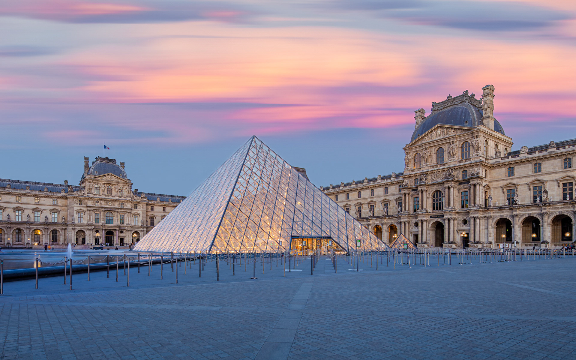 Musée du Louvre