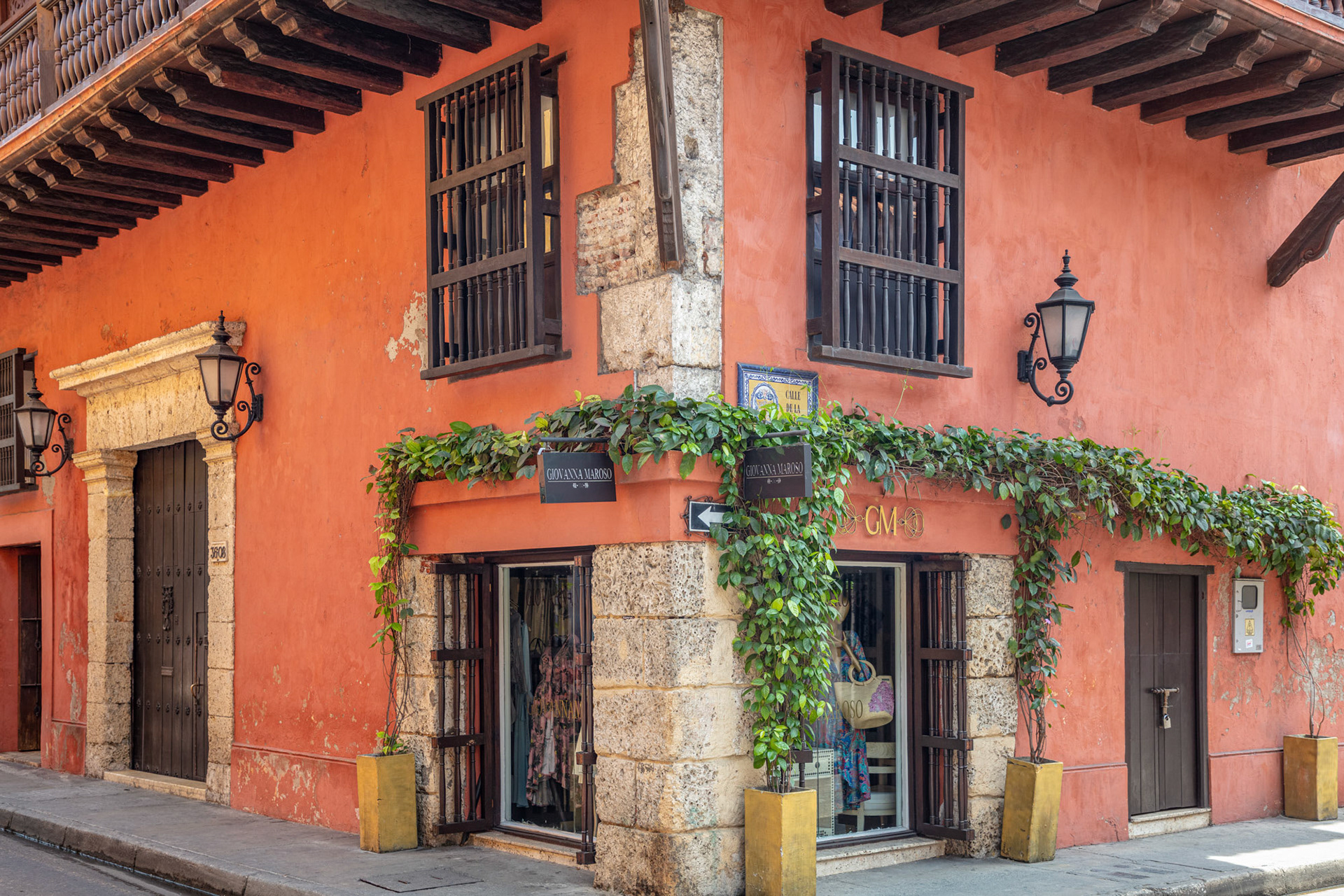 Centro Histórico