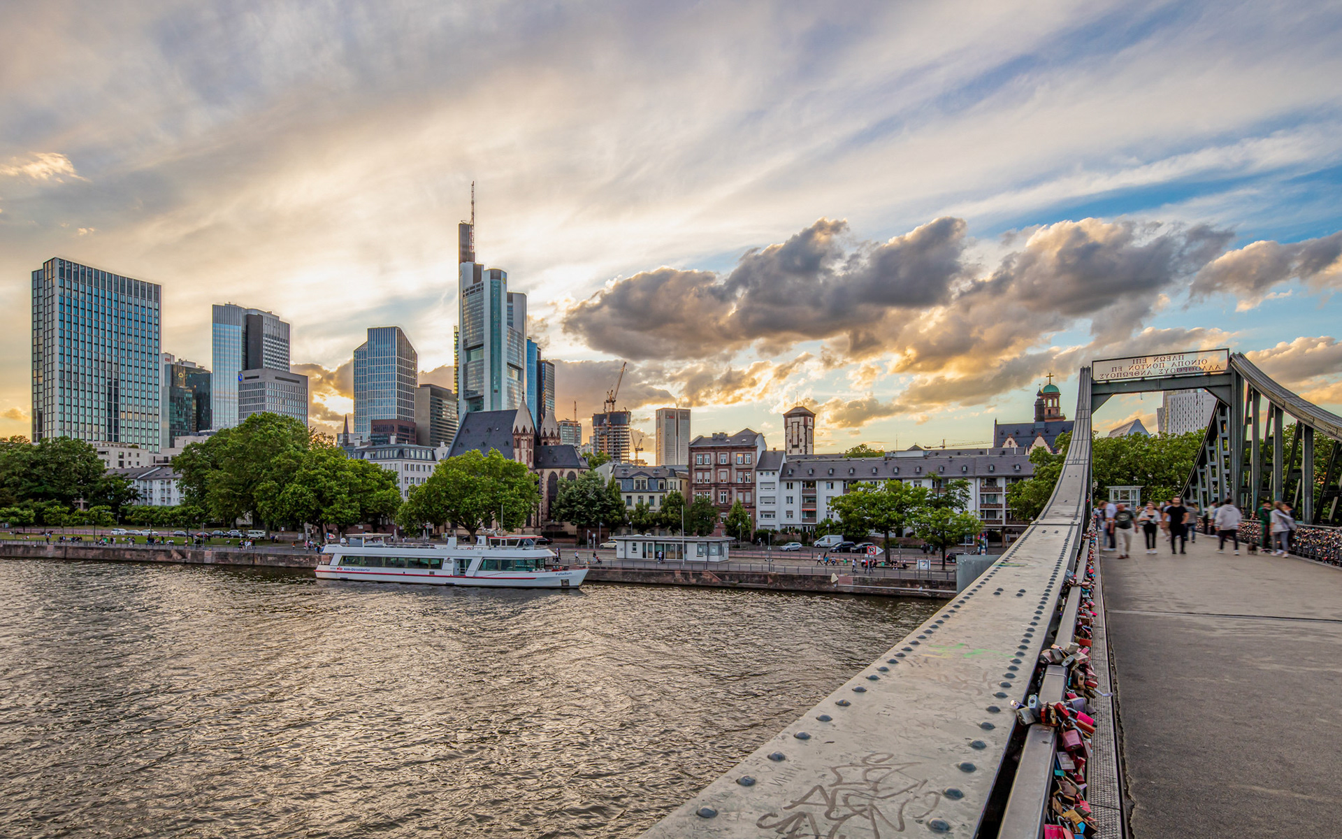 Mainhattan