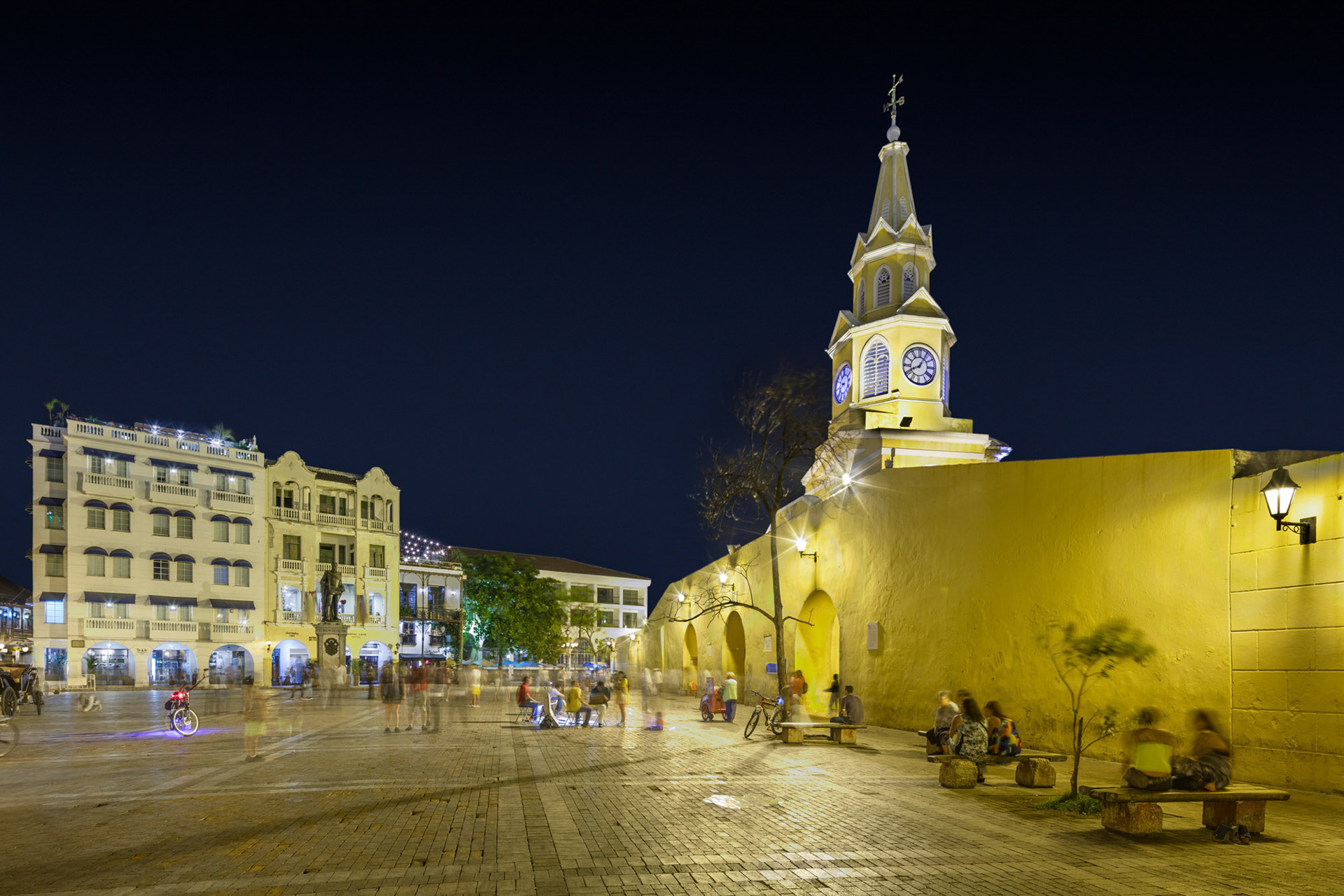 Plaza de los Coches