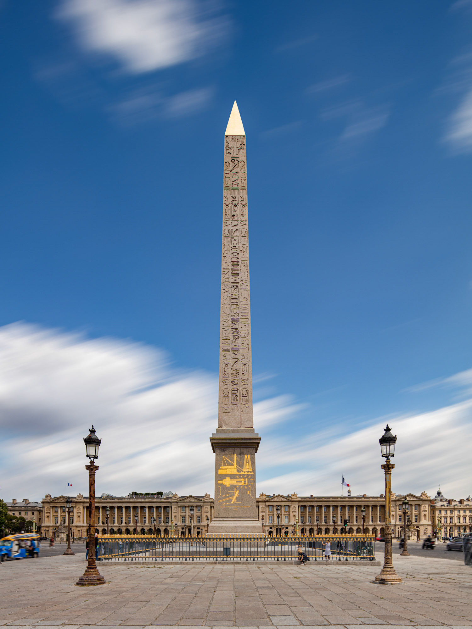 Place de la Concorde