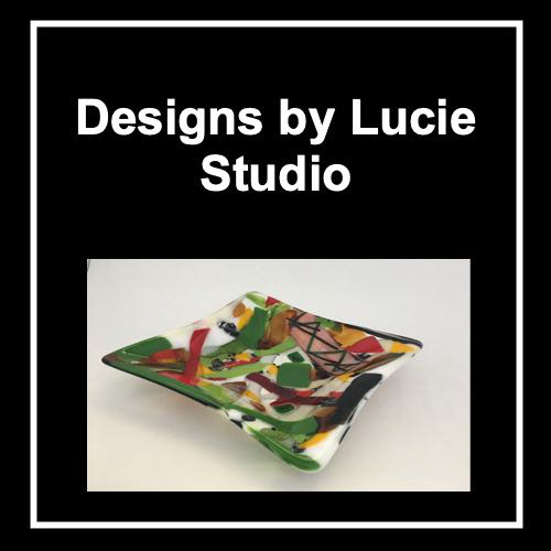 Lucie Ramos - Designs by Lucie
