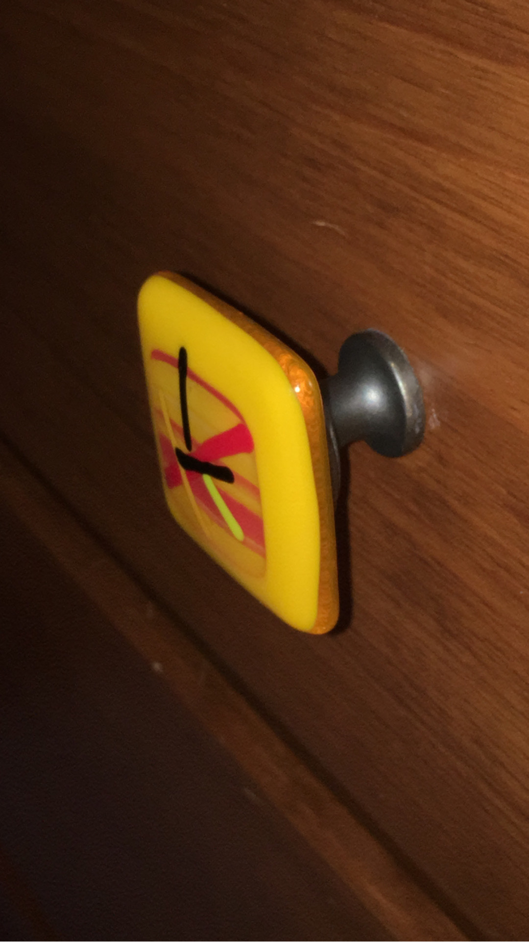 Cabinet Knob
