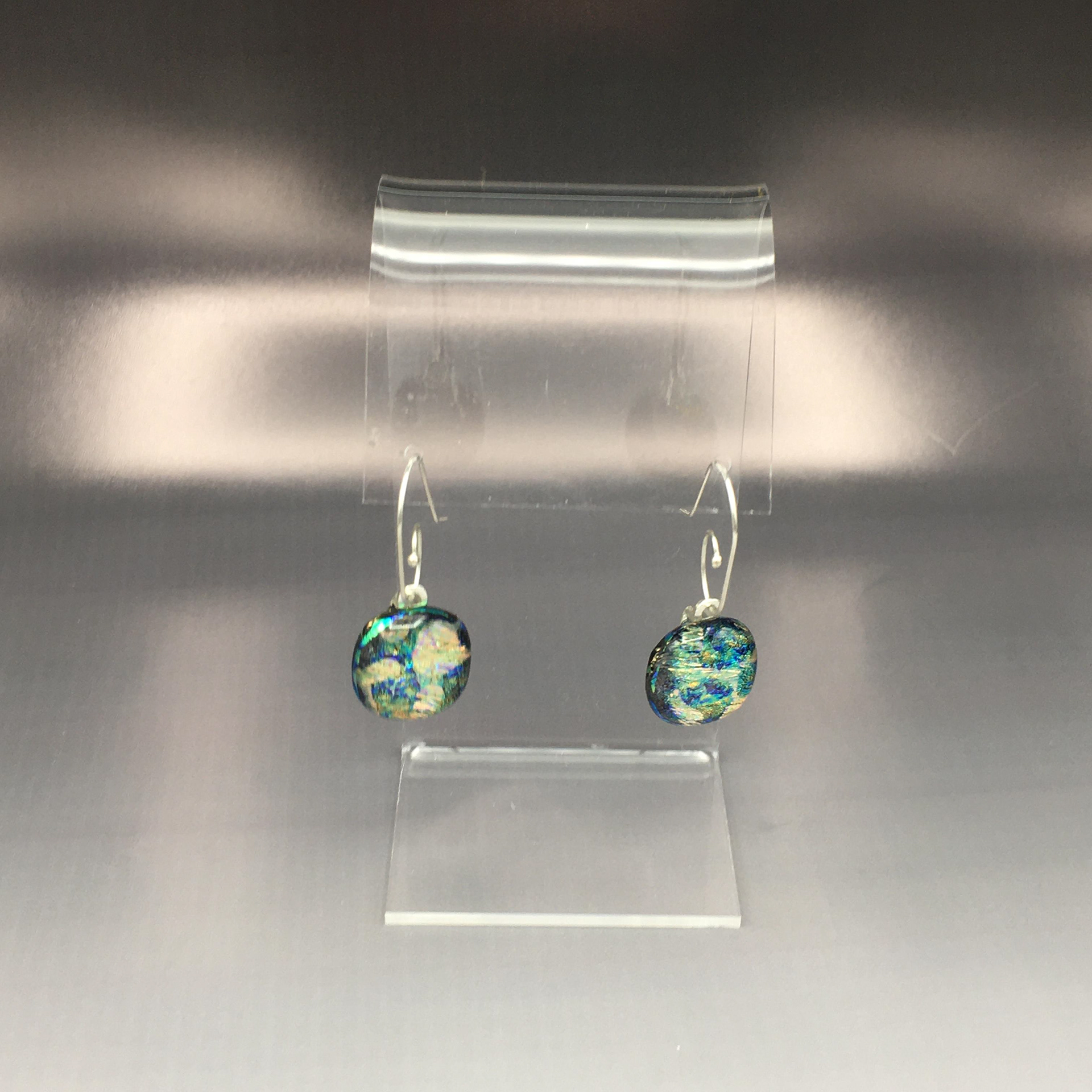 Dicho Cab Earrings