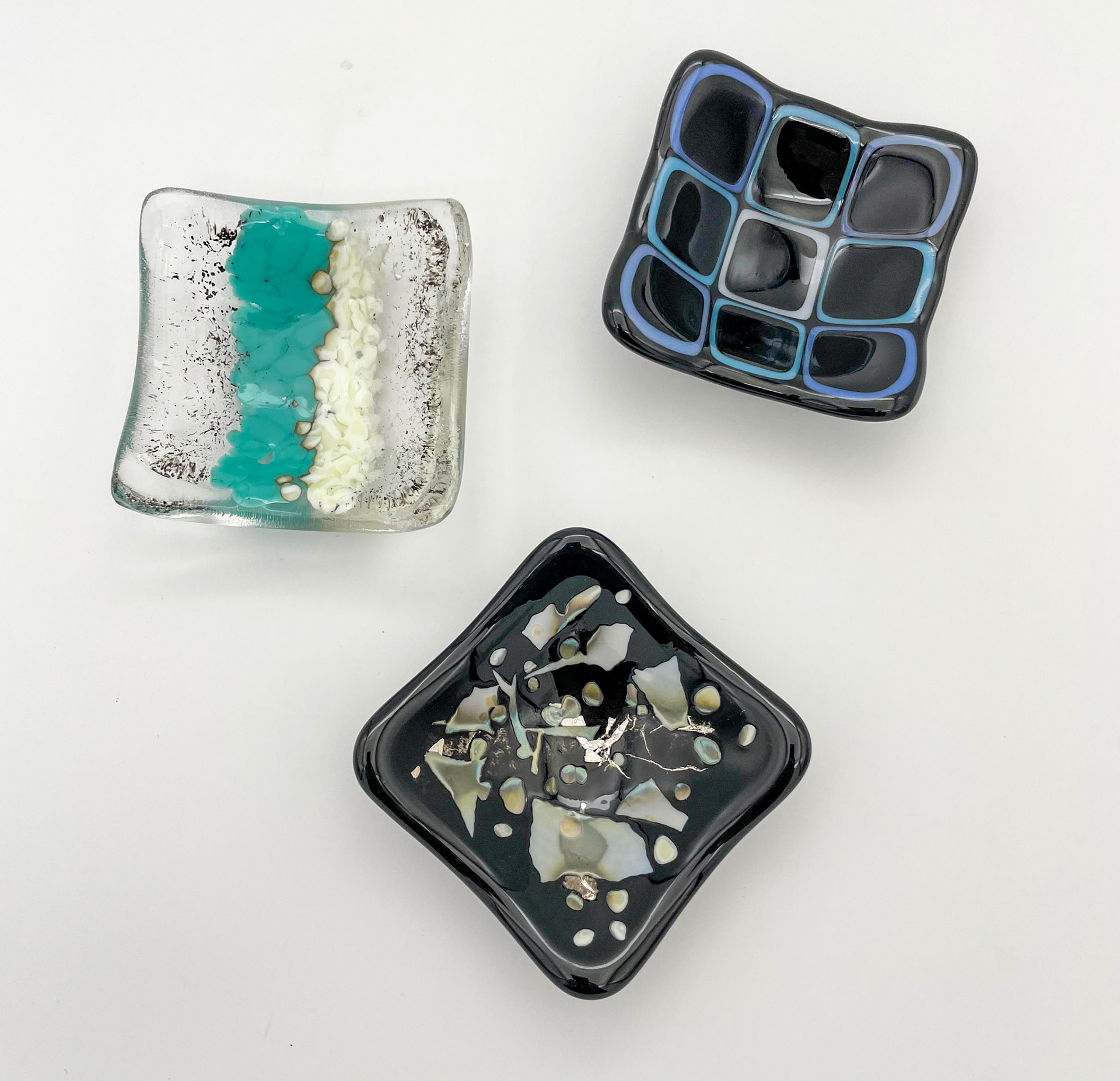 Tiny Reactive Dishes