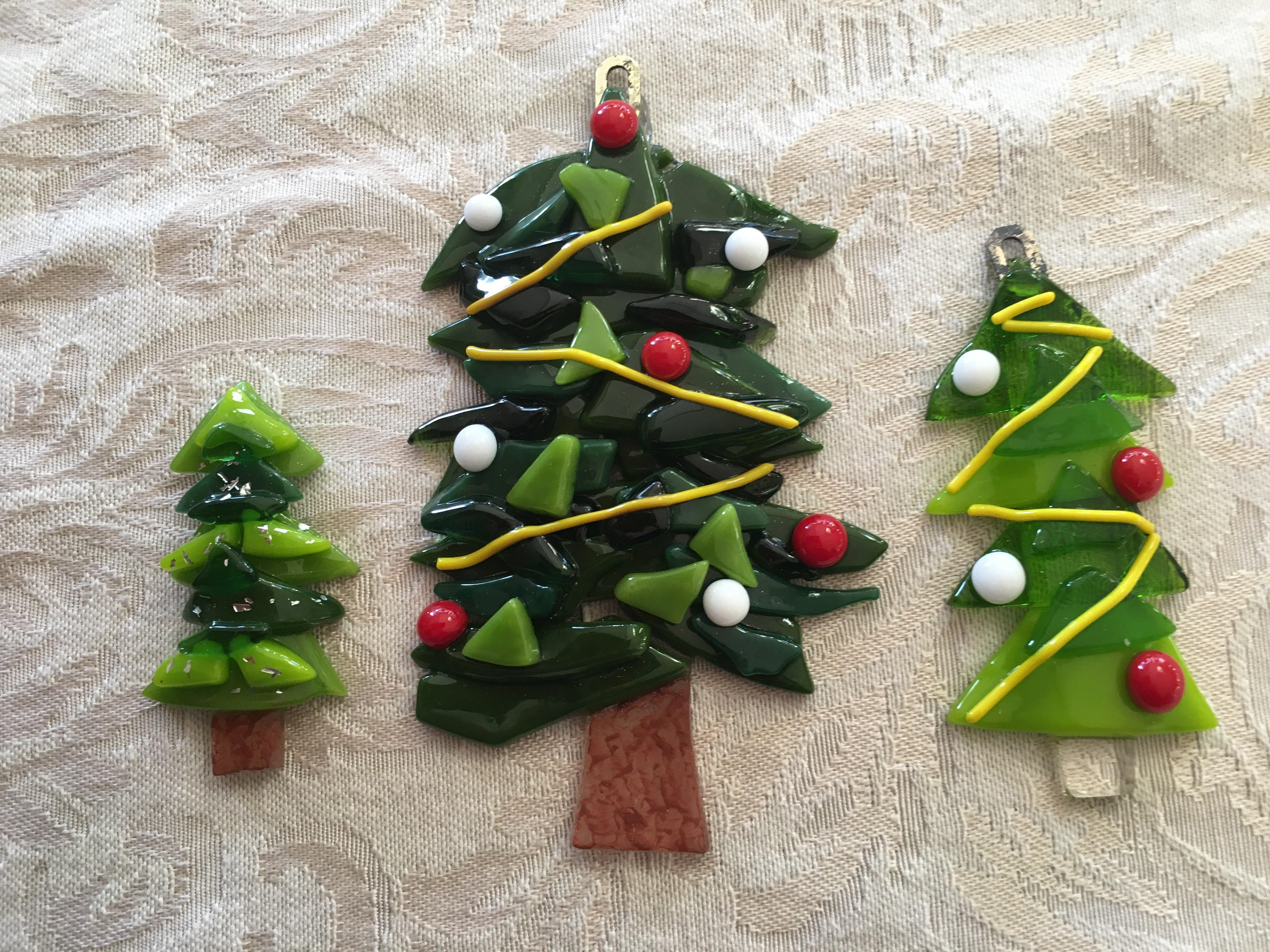 Ornaments
