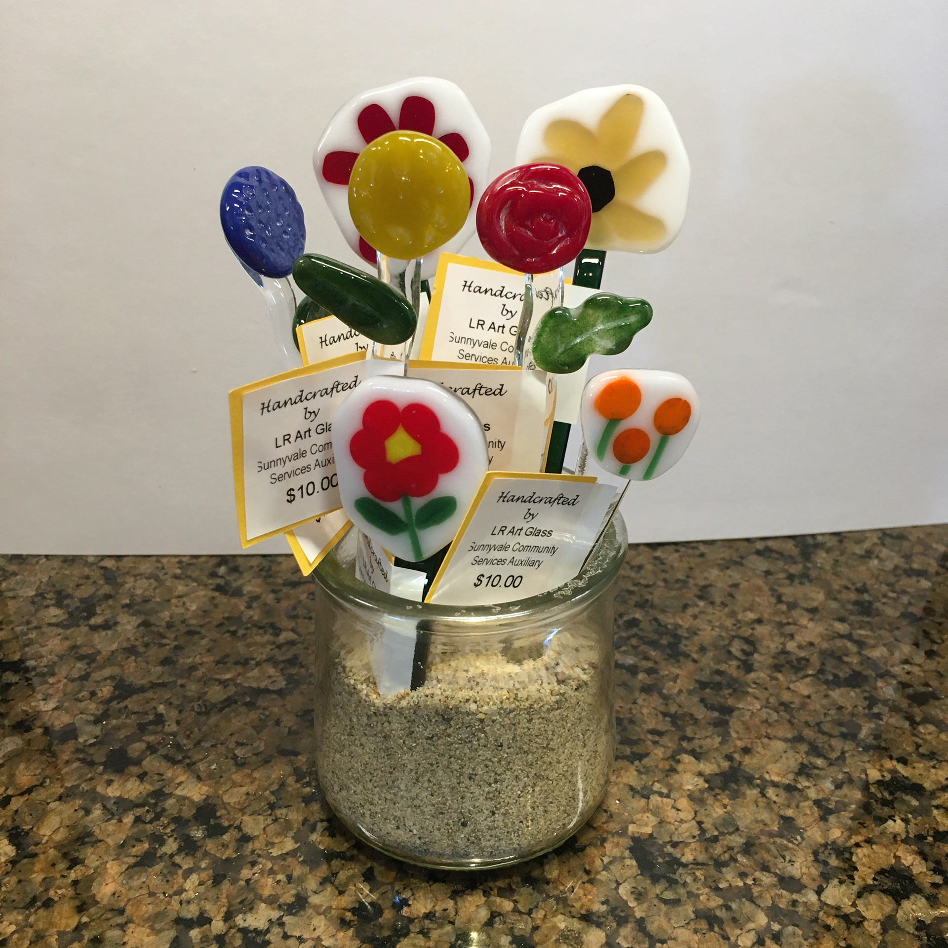 Forever Flowers