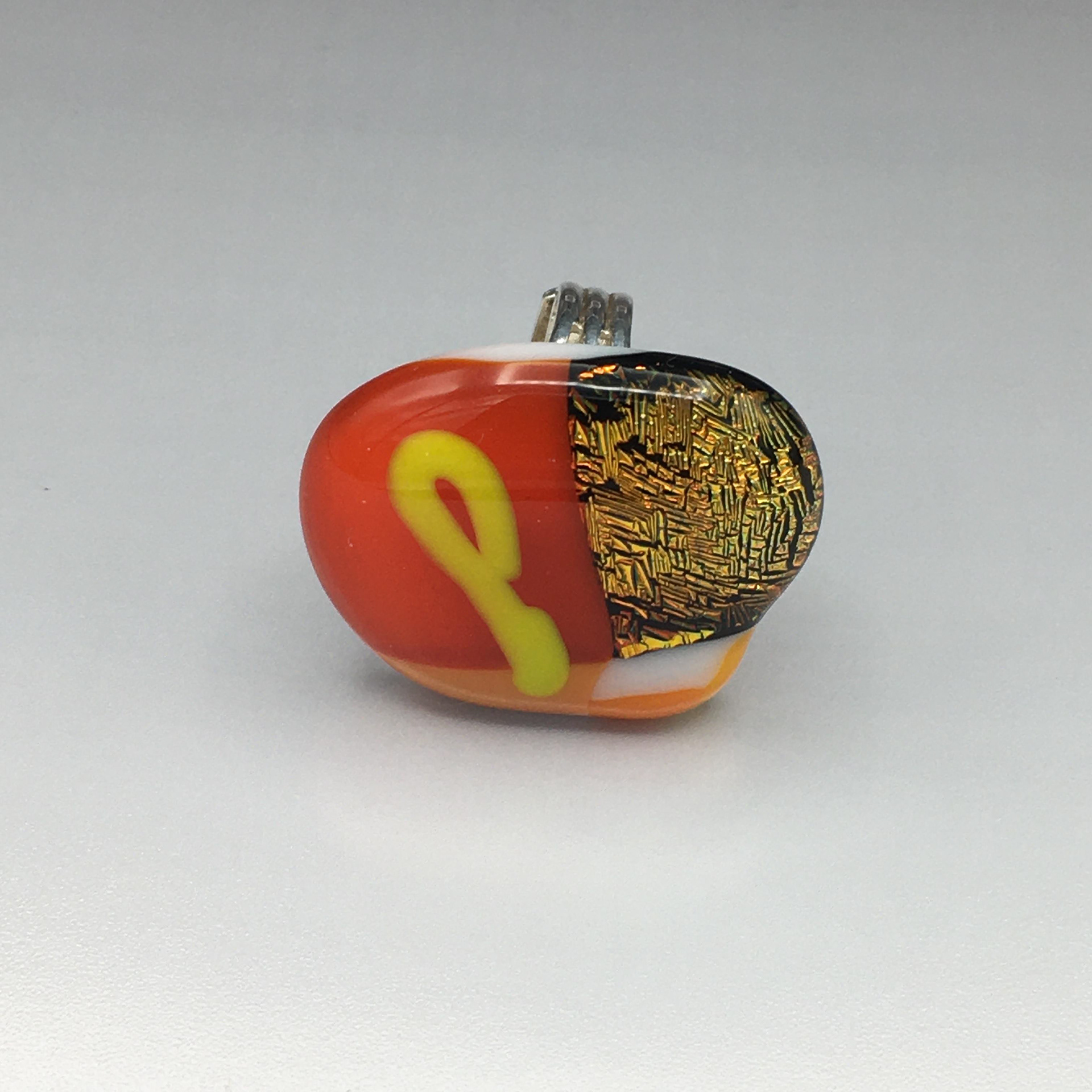 Irregular Cocktail Ring