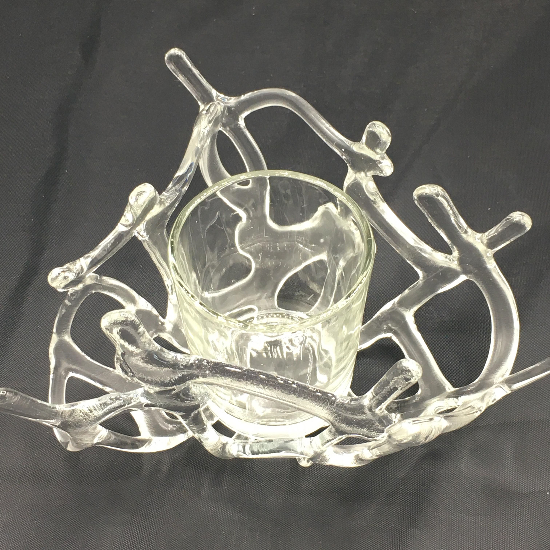 Votive Holder (Private Collection)