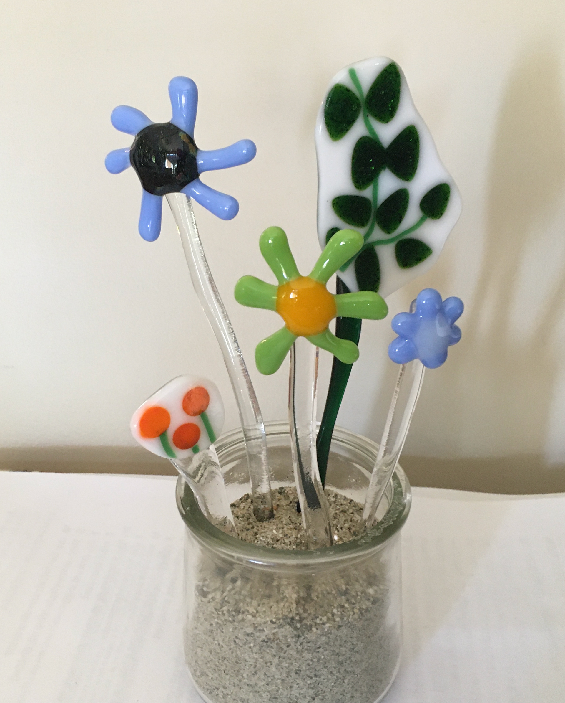Forever Flowers