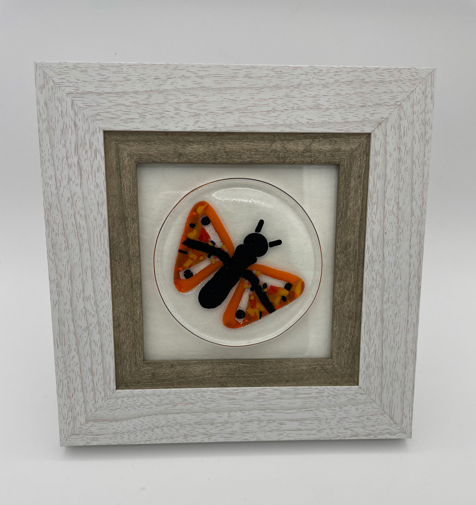 Framed Tile